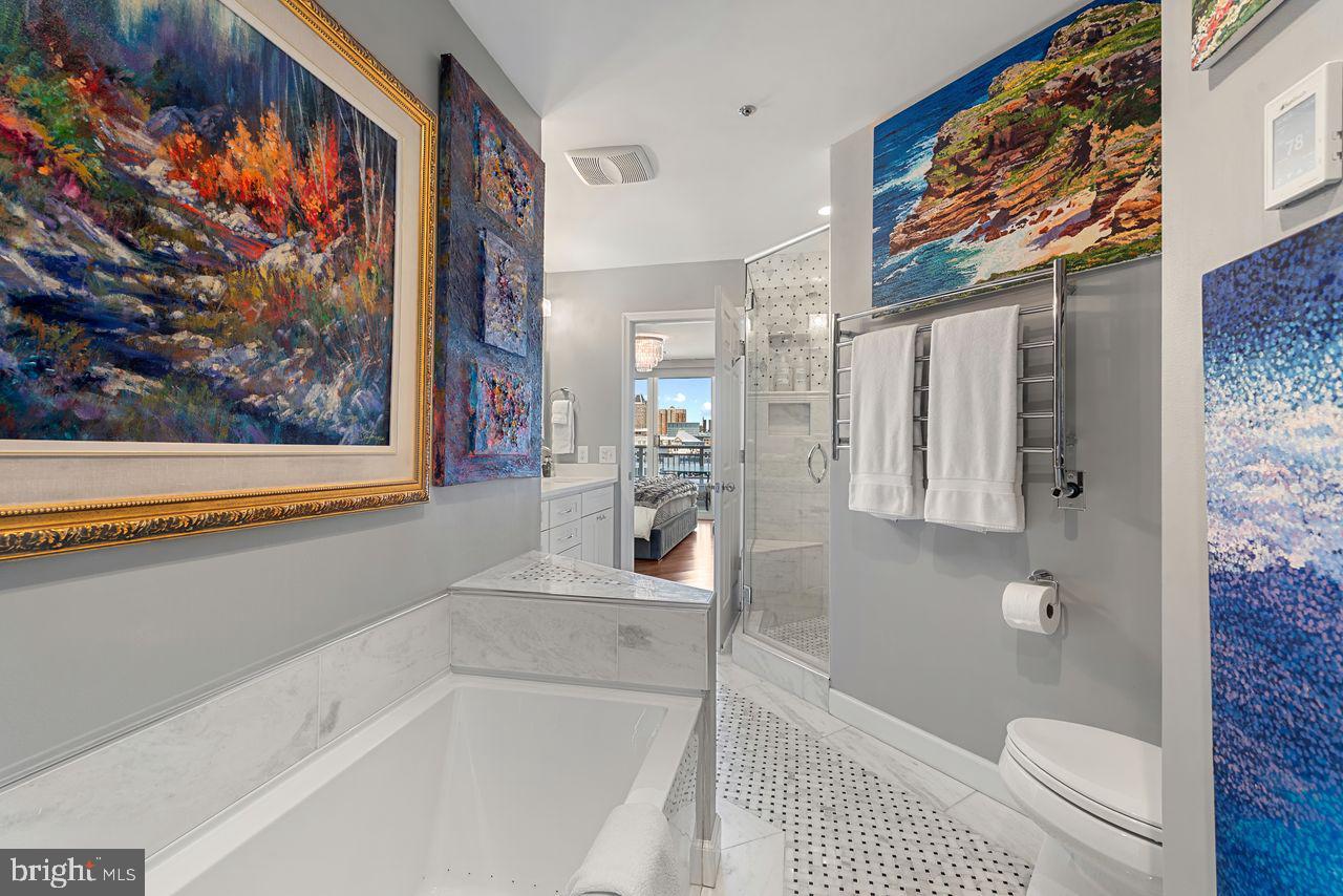 INNER HARBOR - Residential