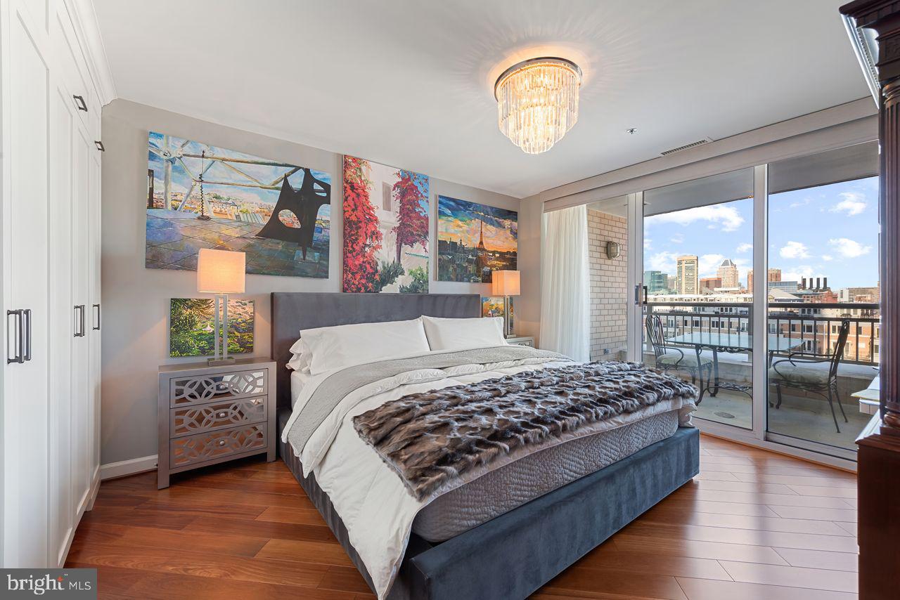 INNER HARBOR - Residential