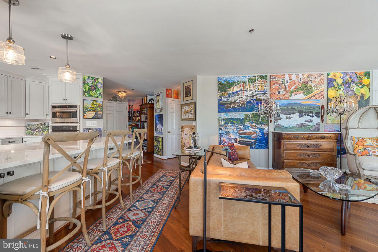 INNER HARBOR - Residential