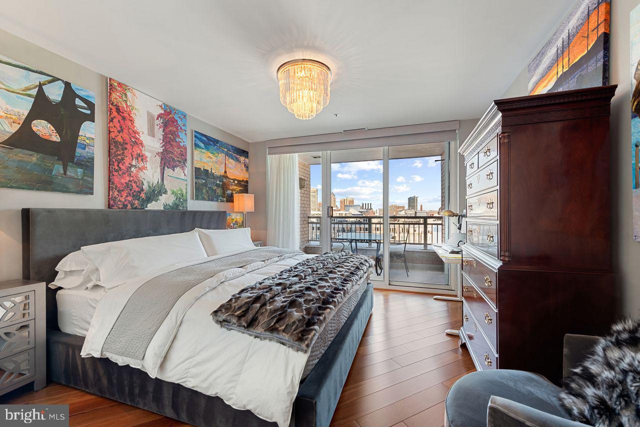 INNER HARBOR - Residential