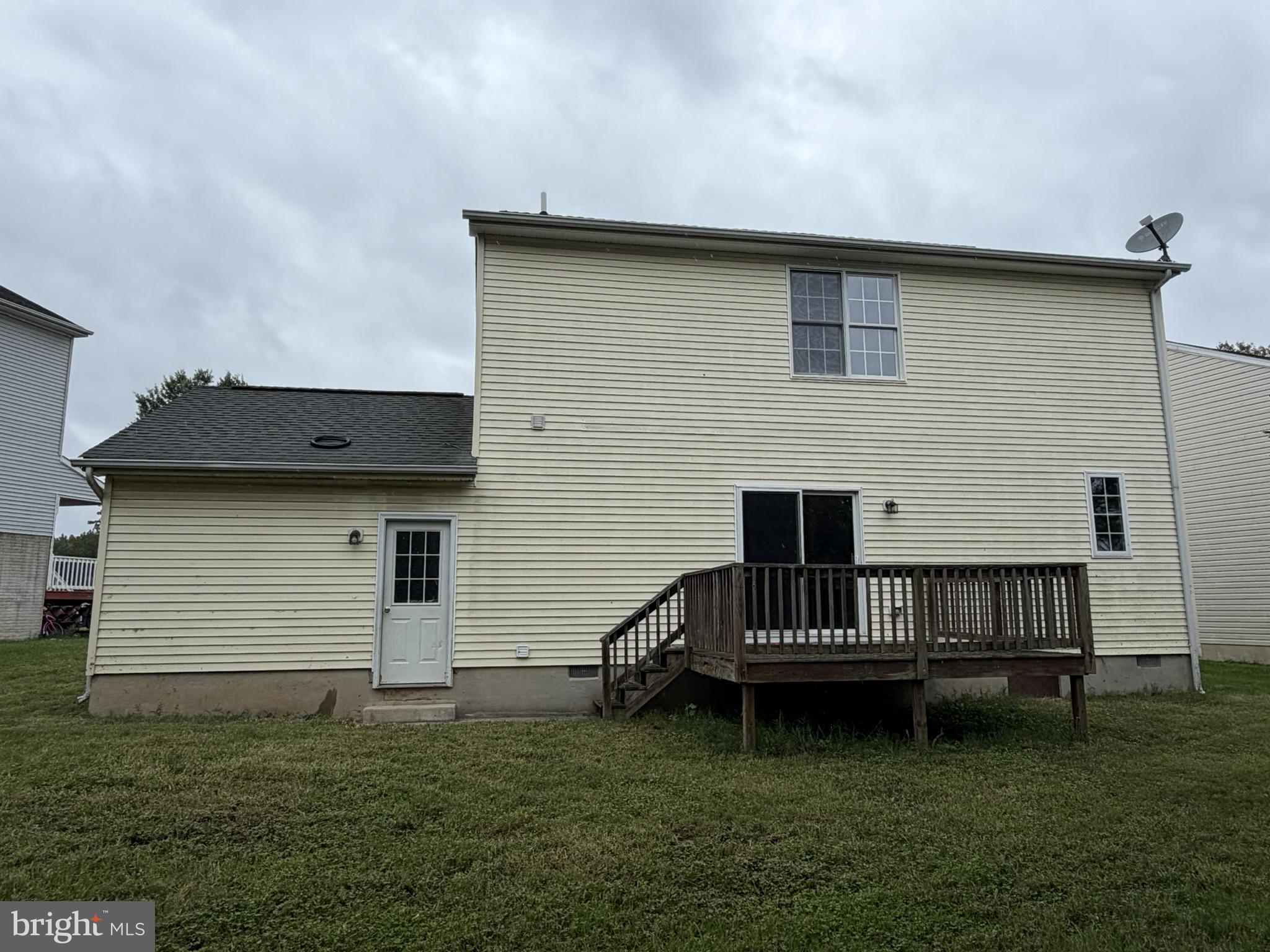 307 MALLARD DRIVE