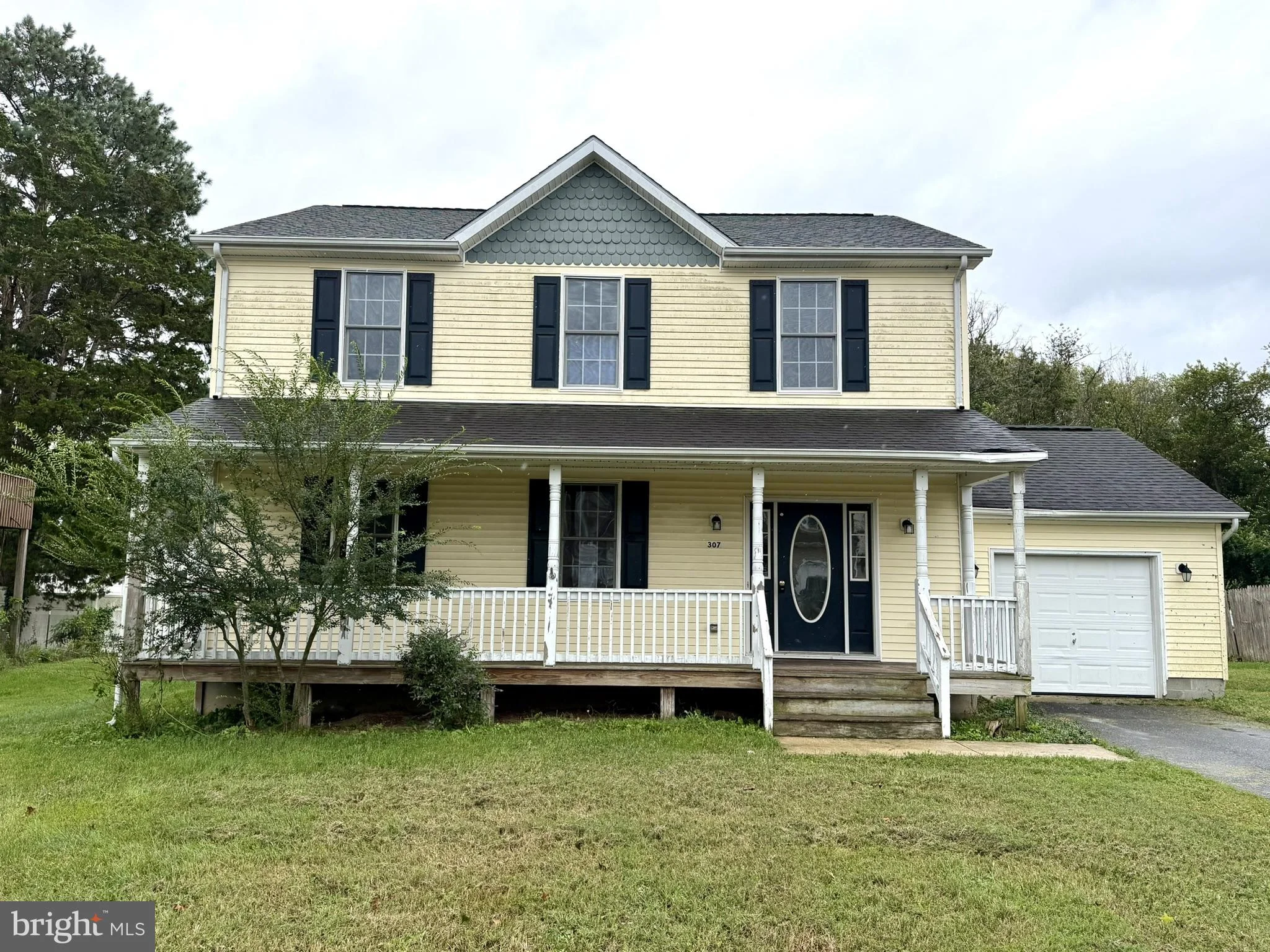 307 Mallard Drive