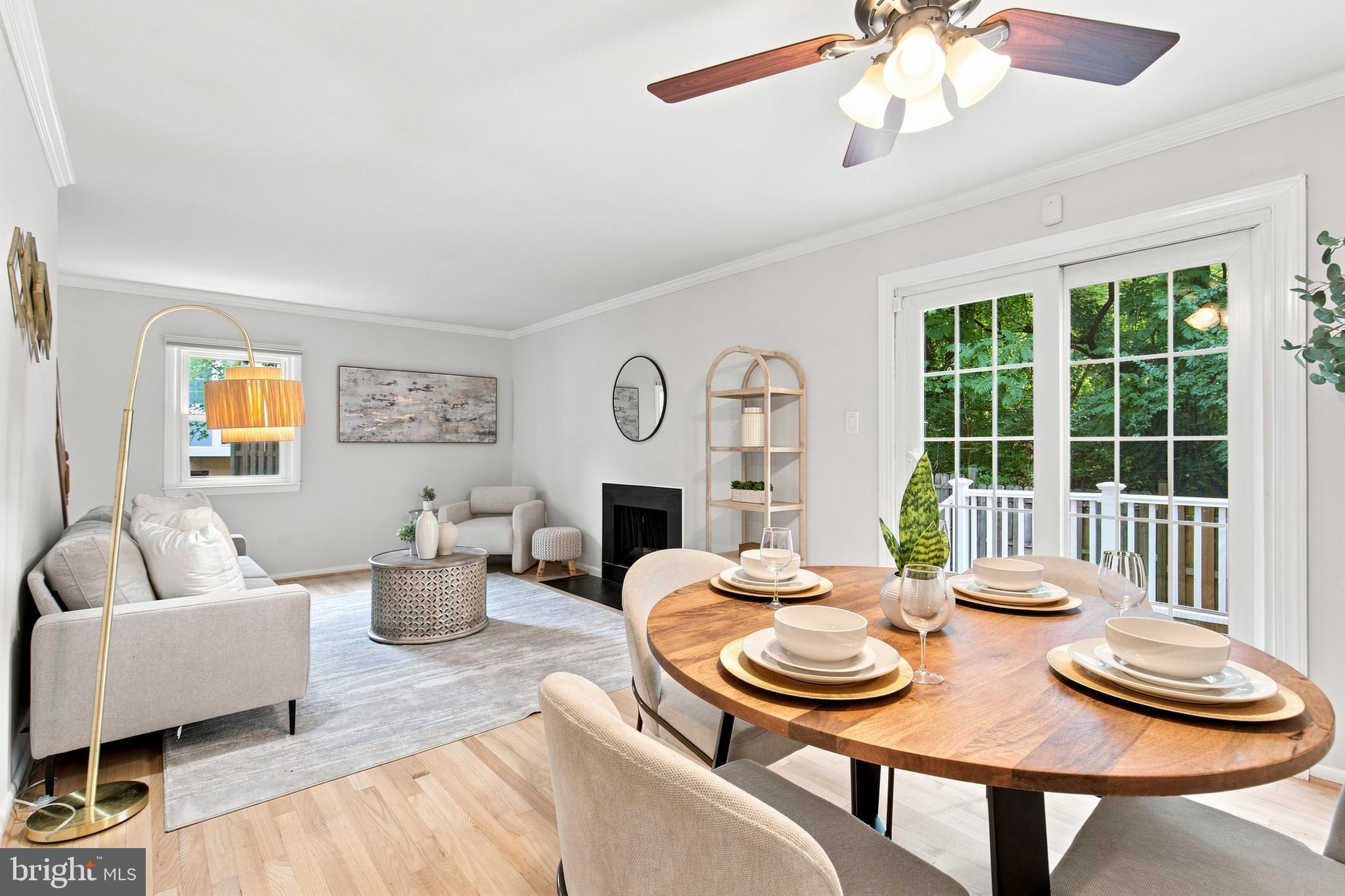 3071 WHITE BIRCH COURT
