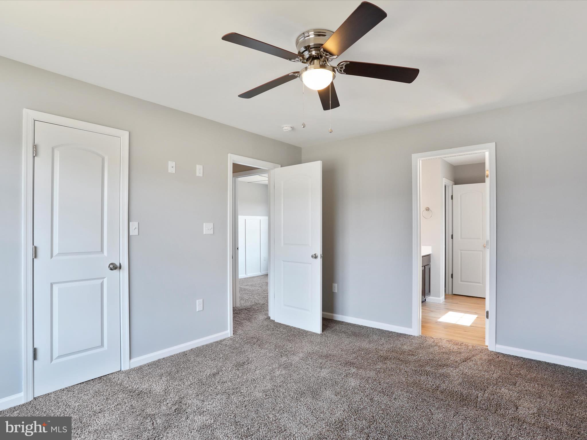 PEBBLE RIDGE - Residential