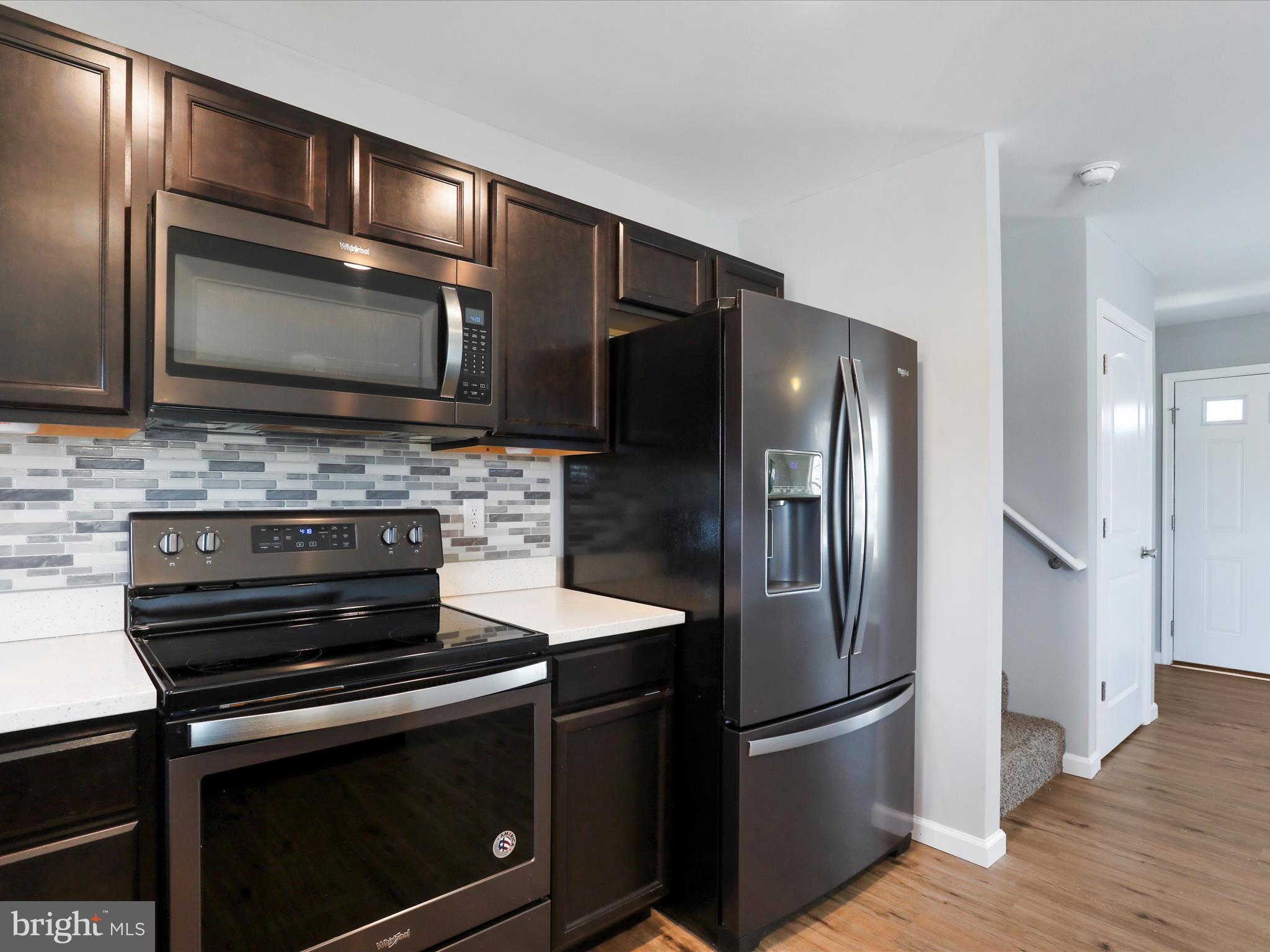 PEBBLE RIDGE - Residential