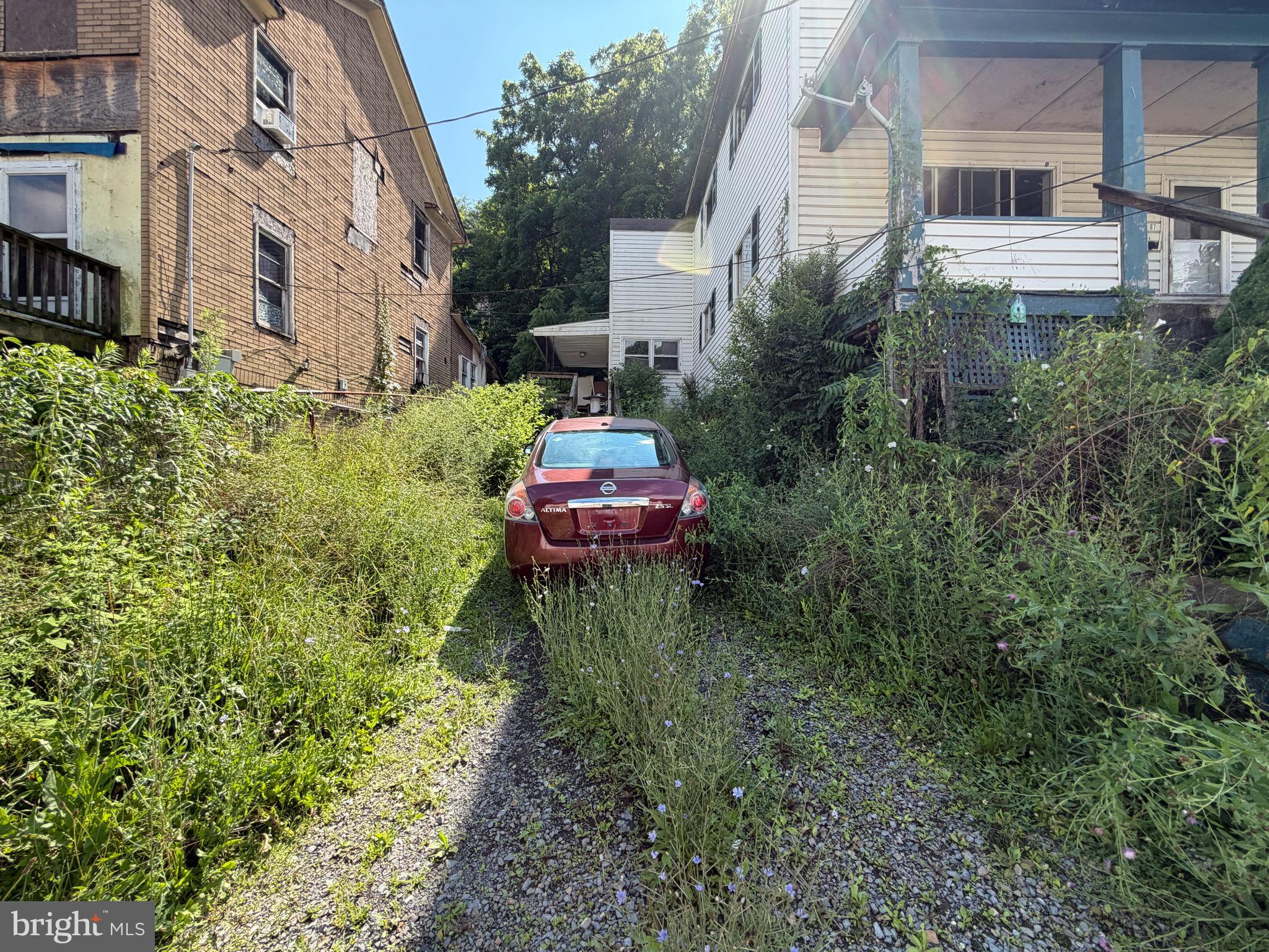 87 DOUGLAS AVENUE