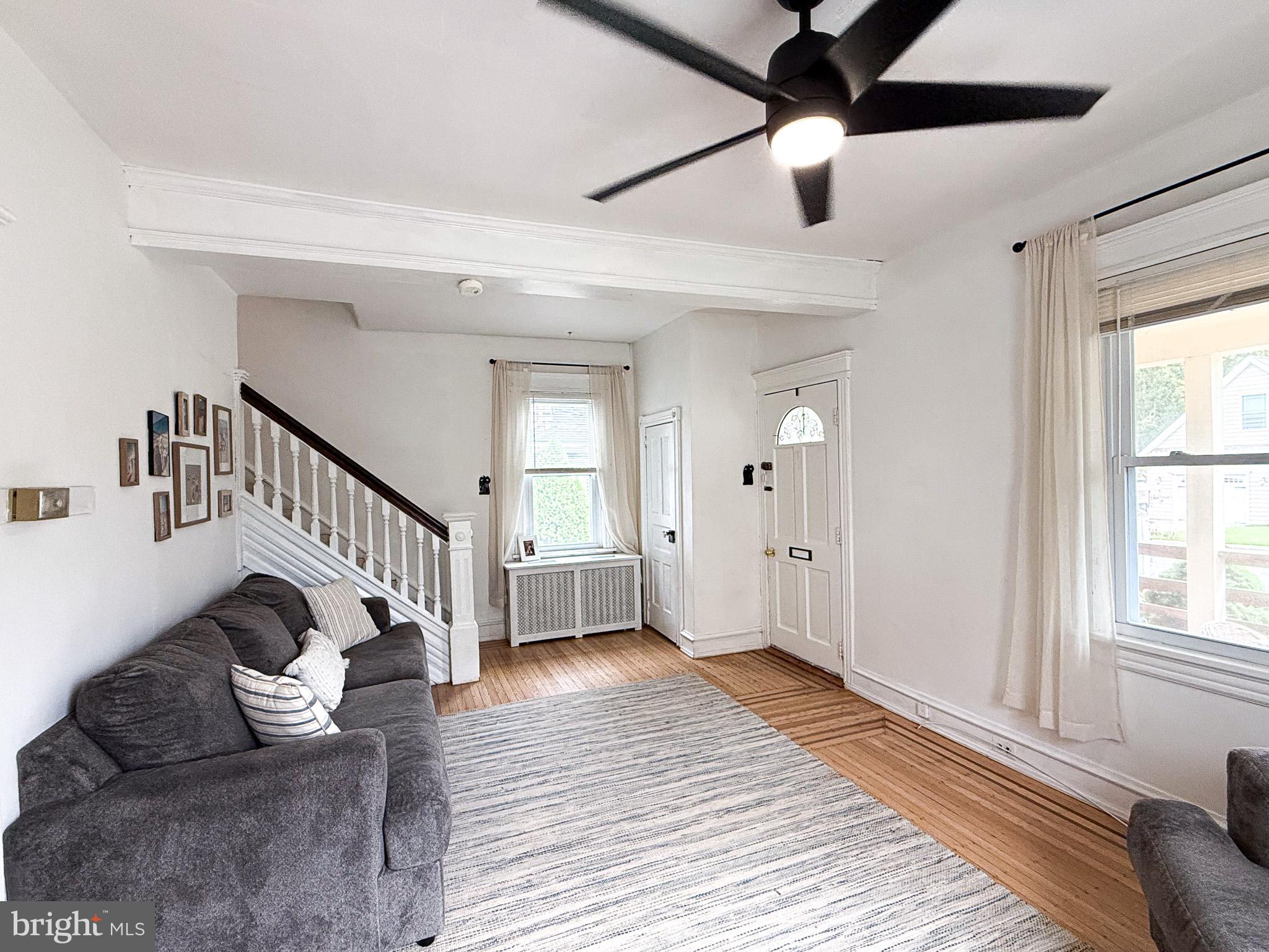 15 ELM AVENUE