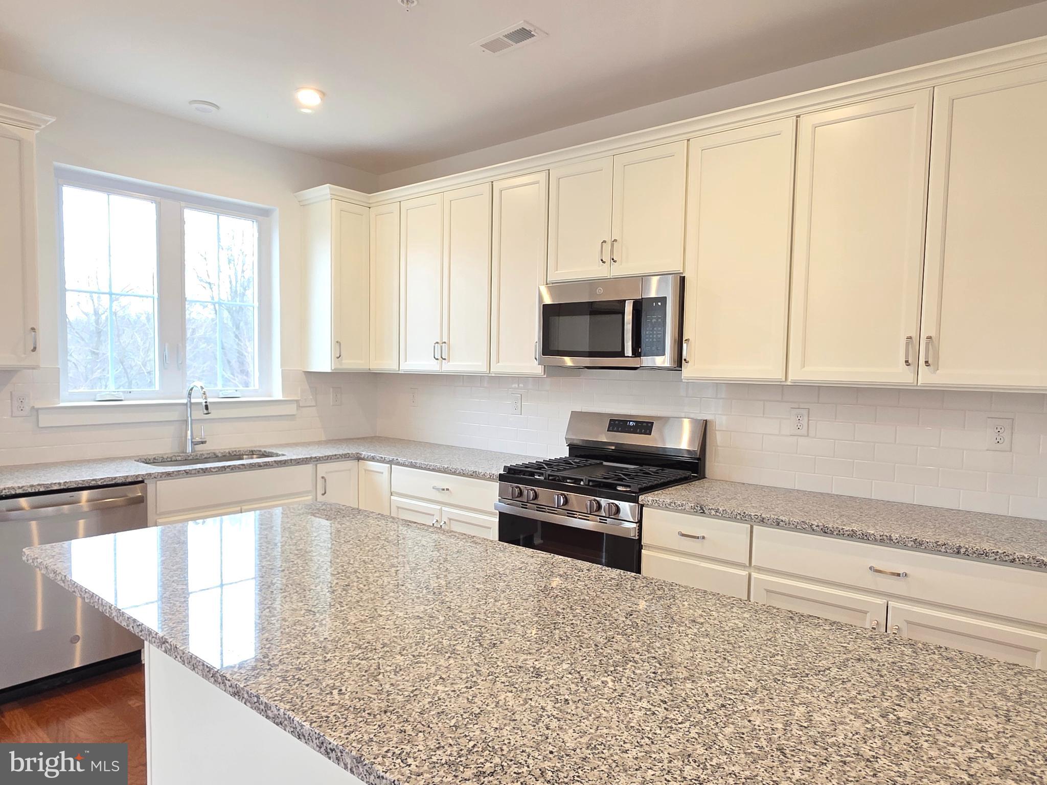 STERLING WALK - Residential Lease