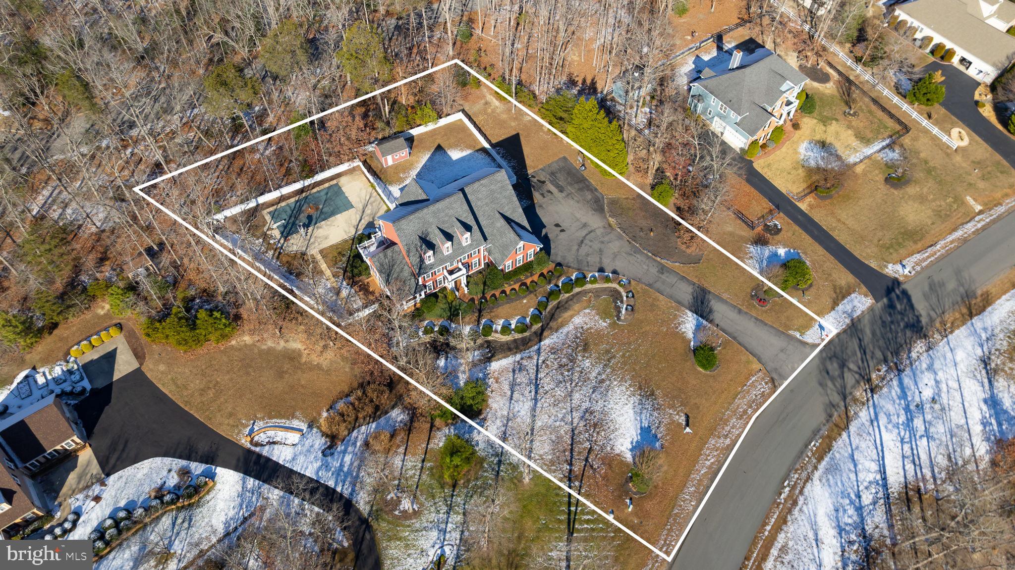 SAWHILL - Residential