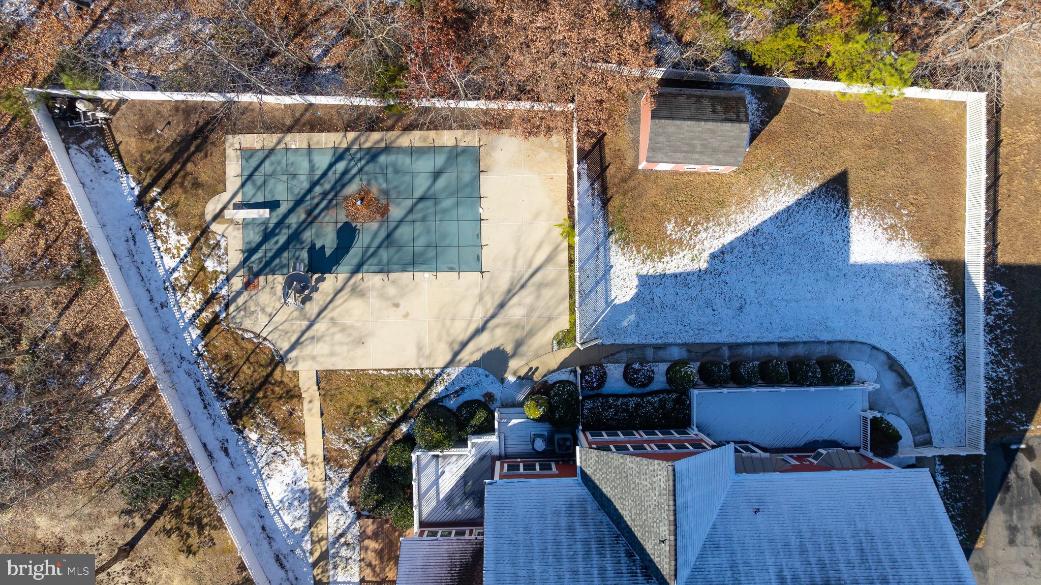 SAWHILL - Residential