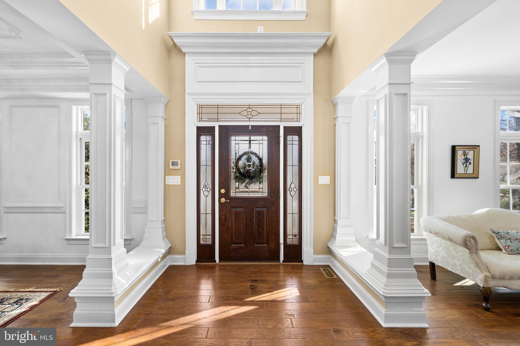 SAWHILL - Residential