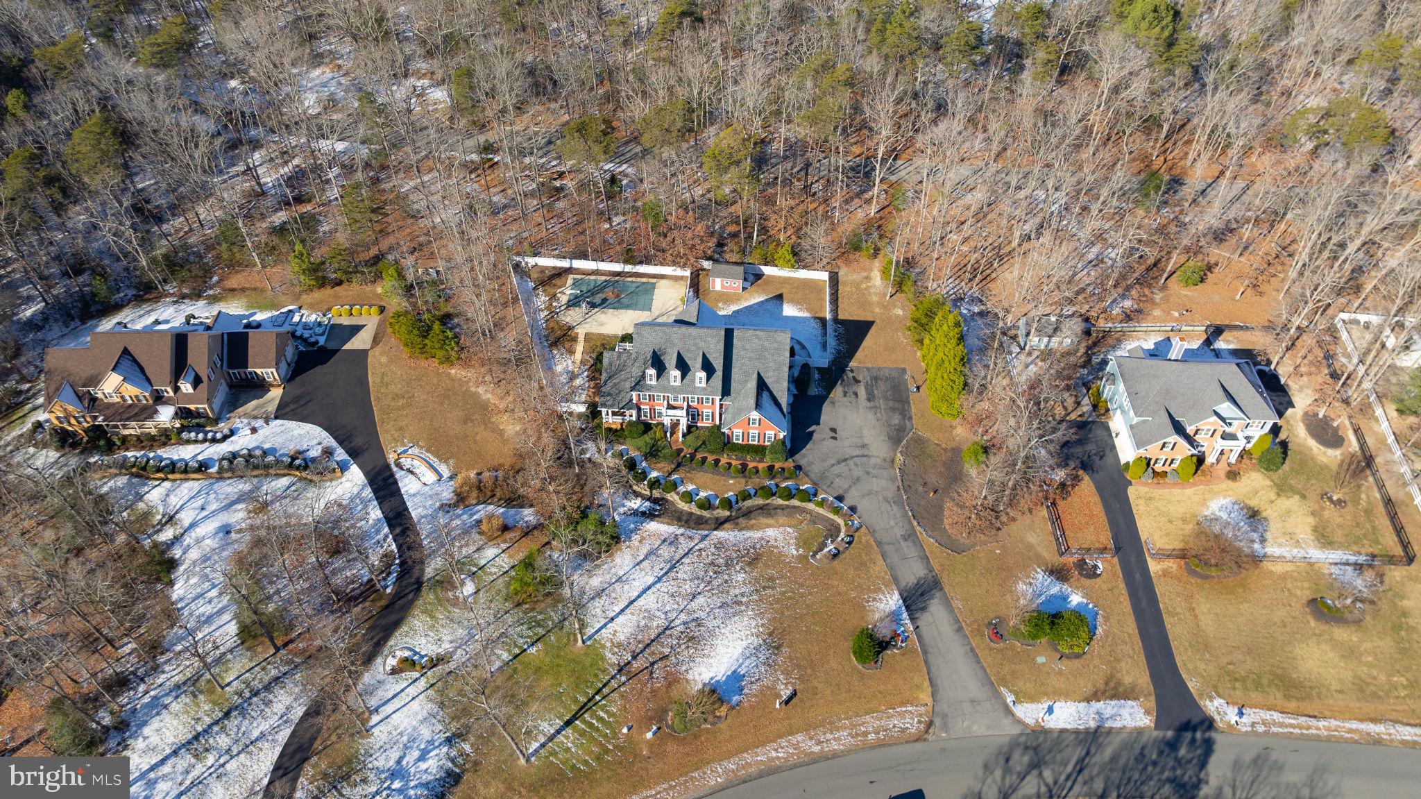 SAWHILL - Residential