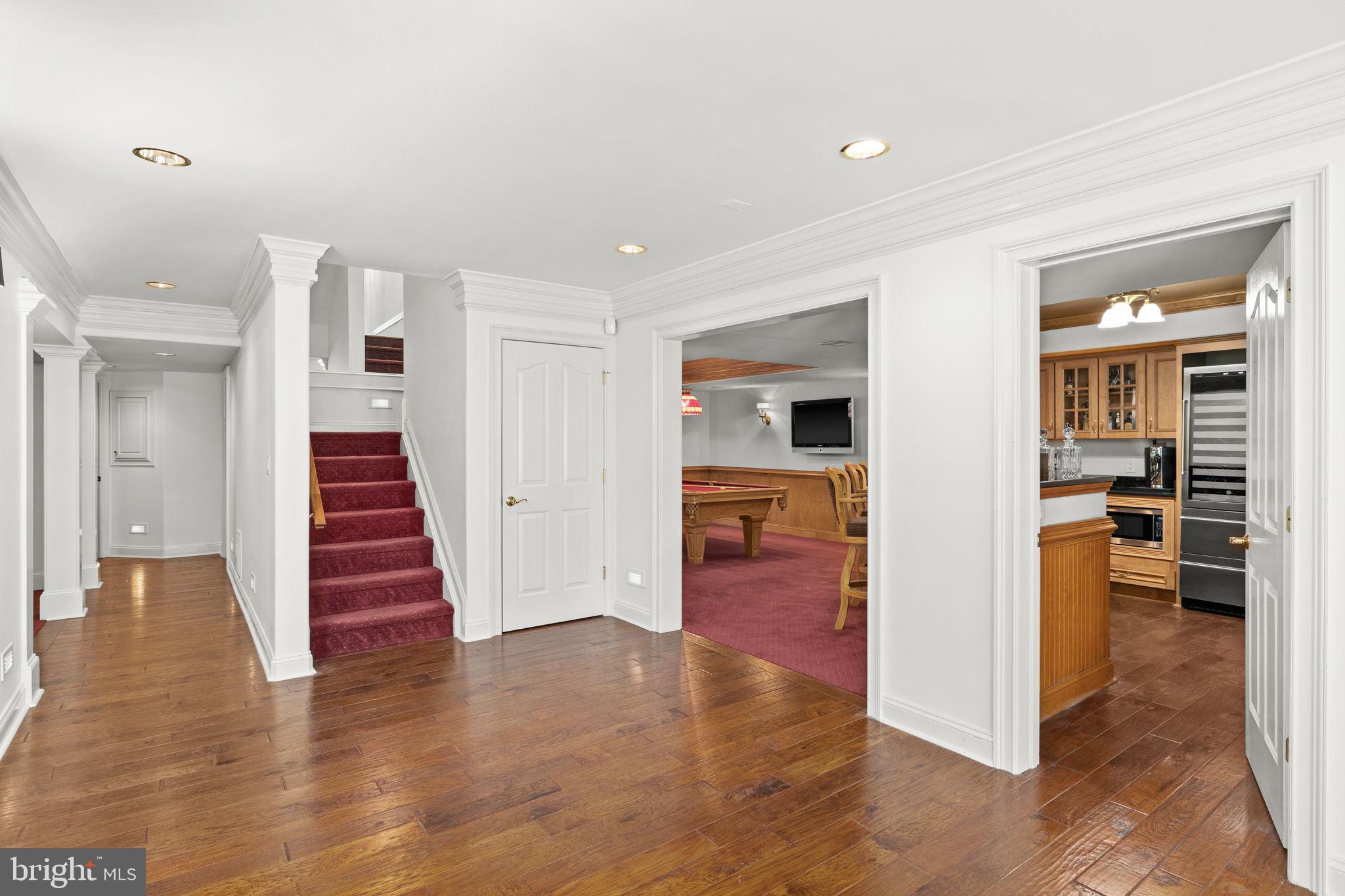 SAWHILL - Residential