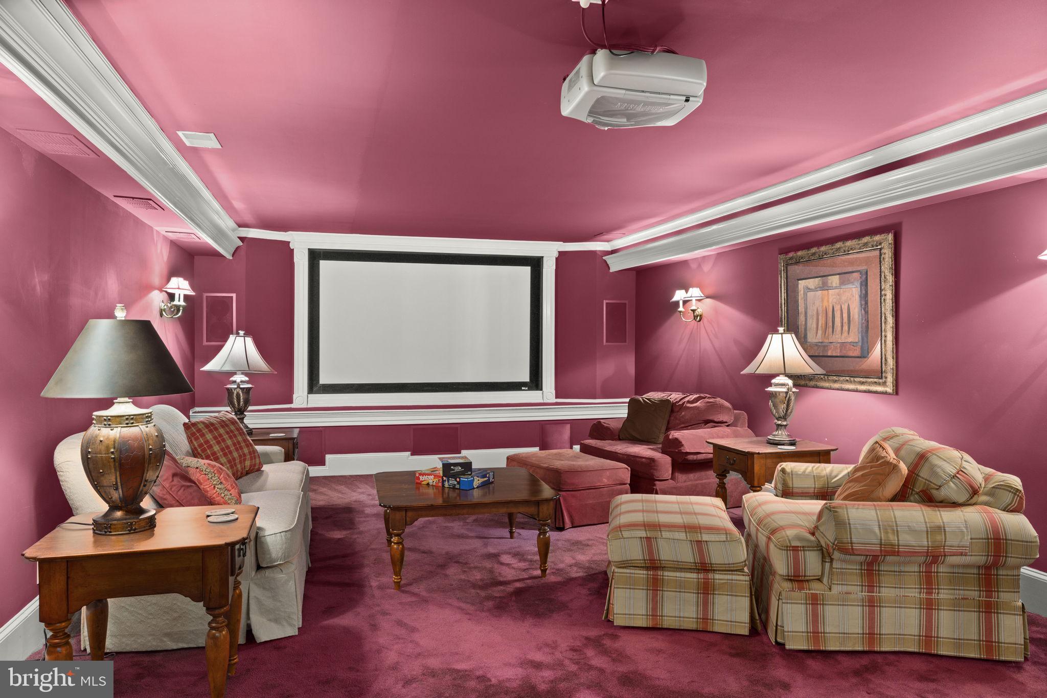 SAWHILL - Residential