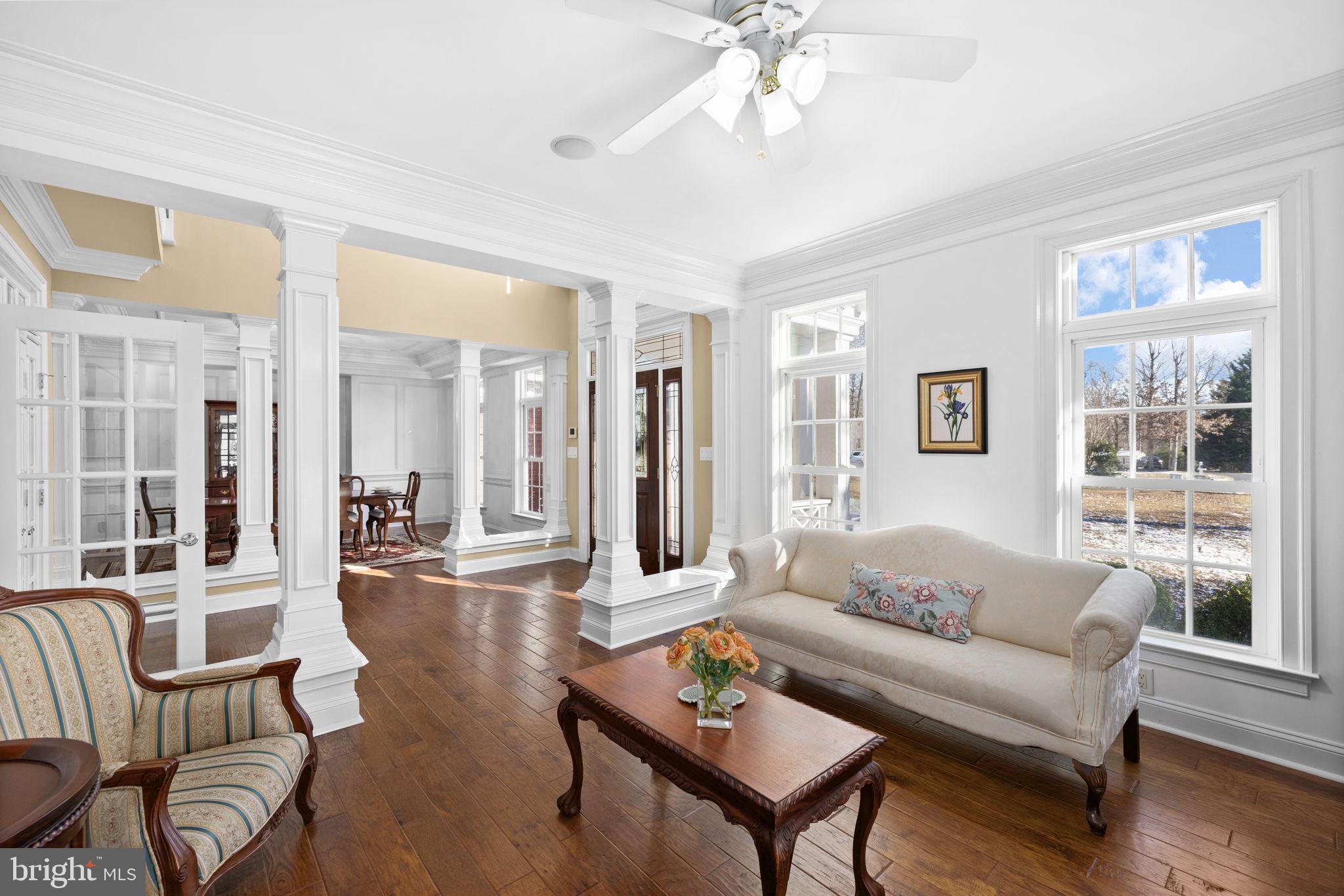 SAWHILL - Residential