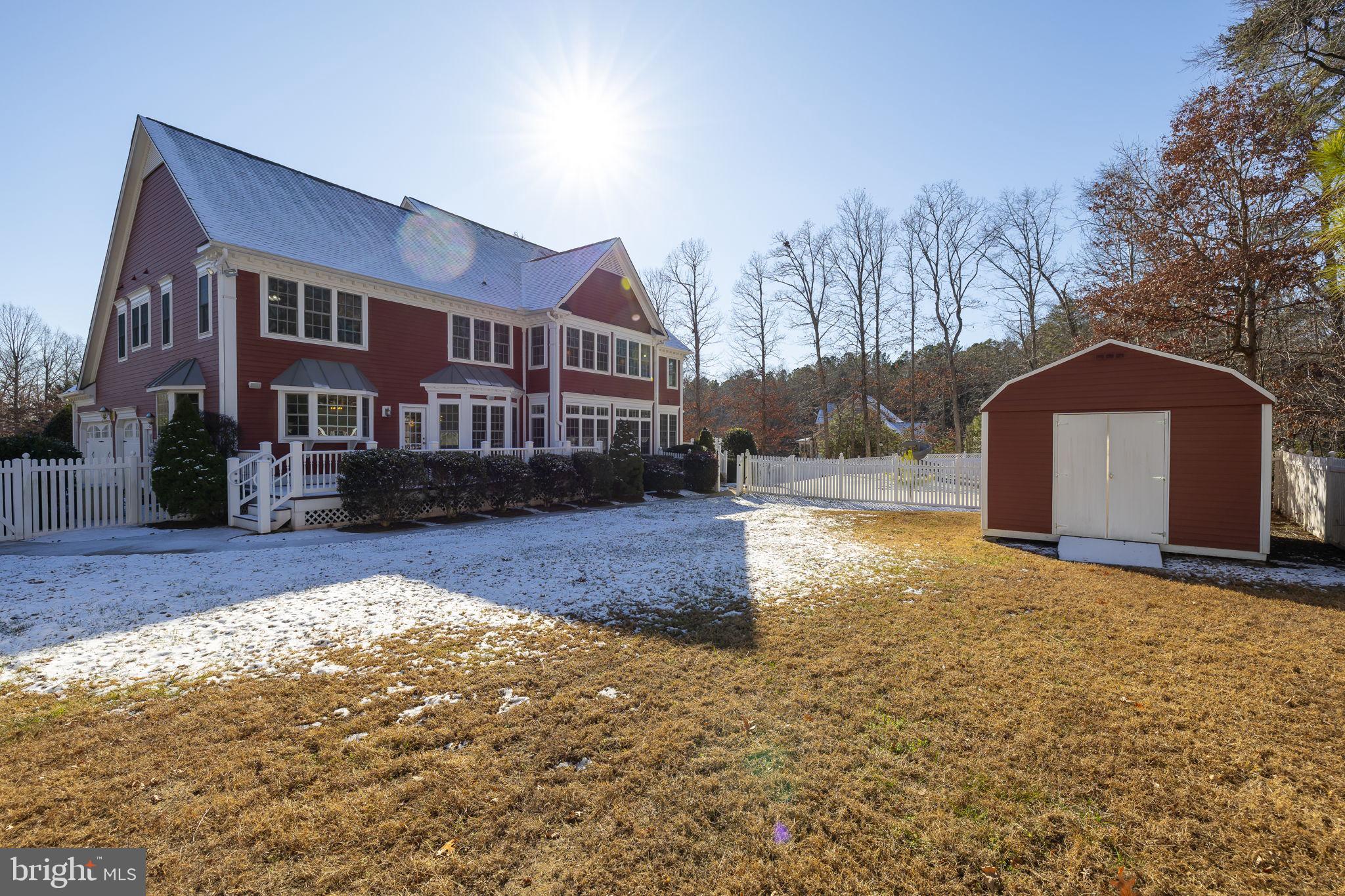 SAWHILL - Residential