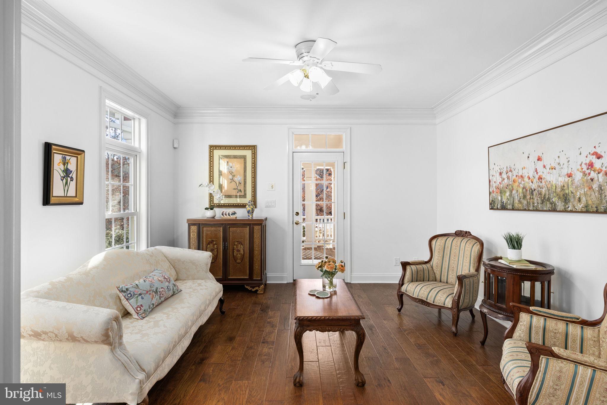 SAWHILL - Residential