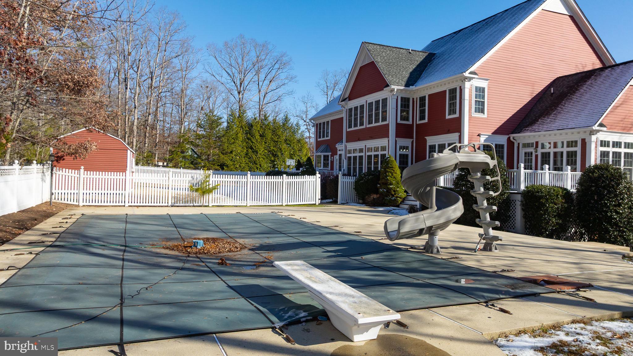 SAWHILL - Residential