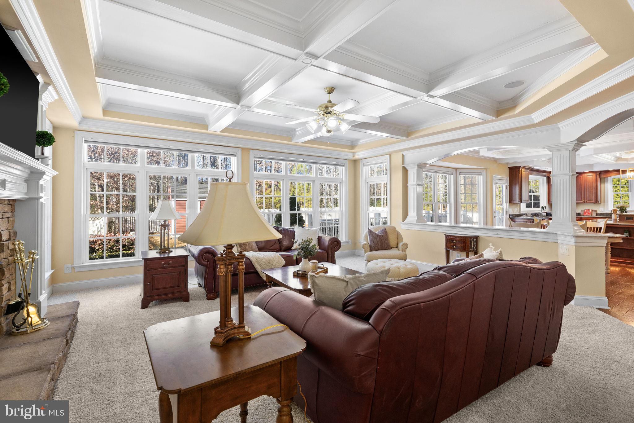 SAWHILL - Residential