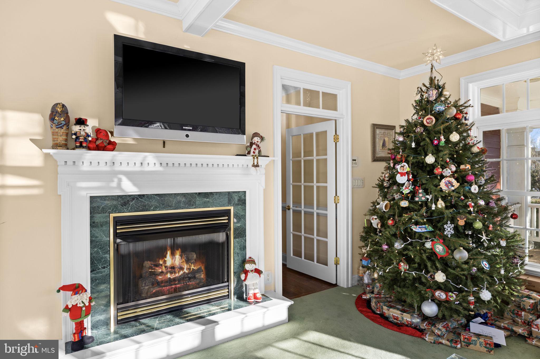 SAWHILL - Residential