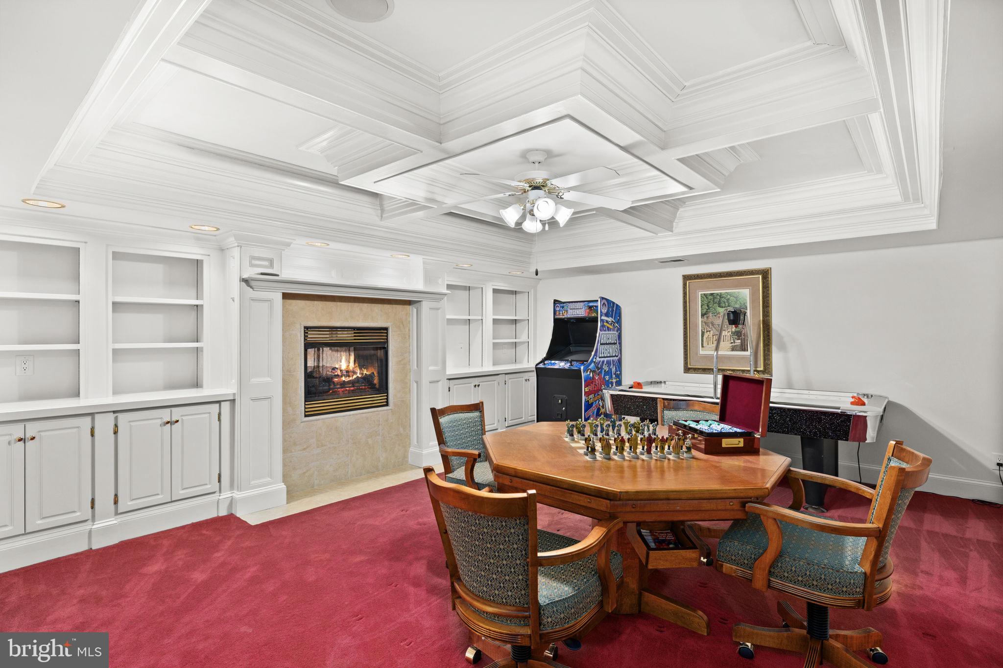 SAWHILL - Residential