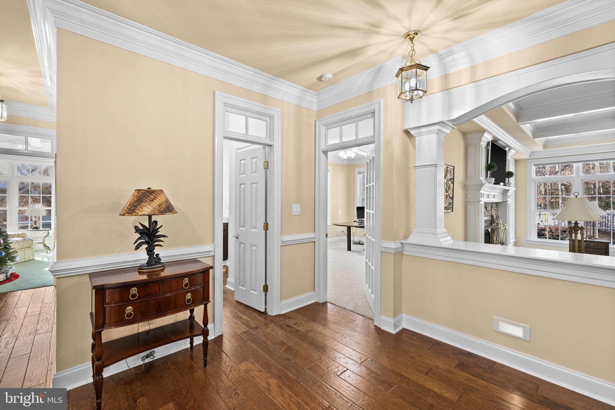 SAWHILL - Residential