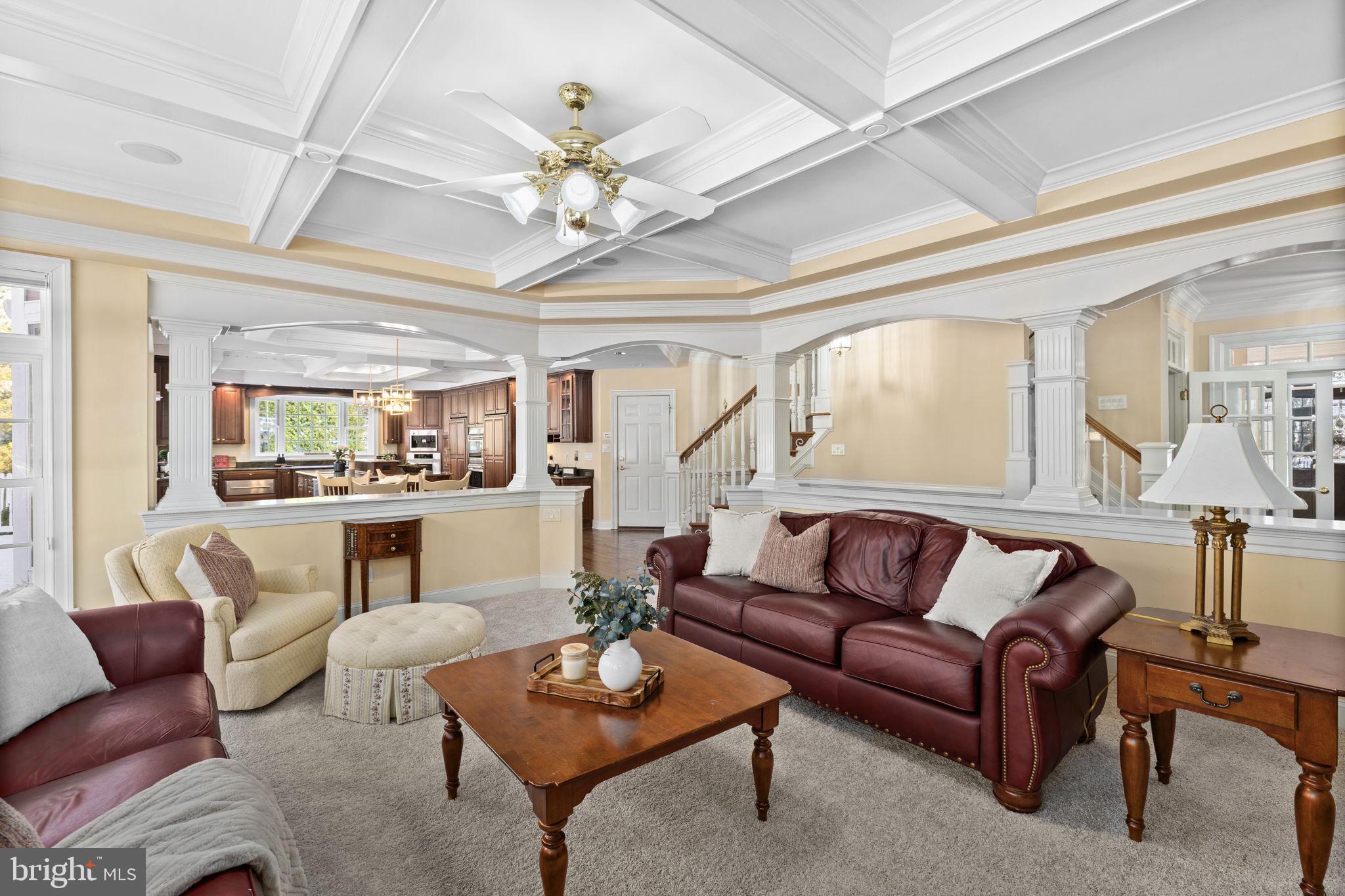 SAWHILL - Residential