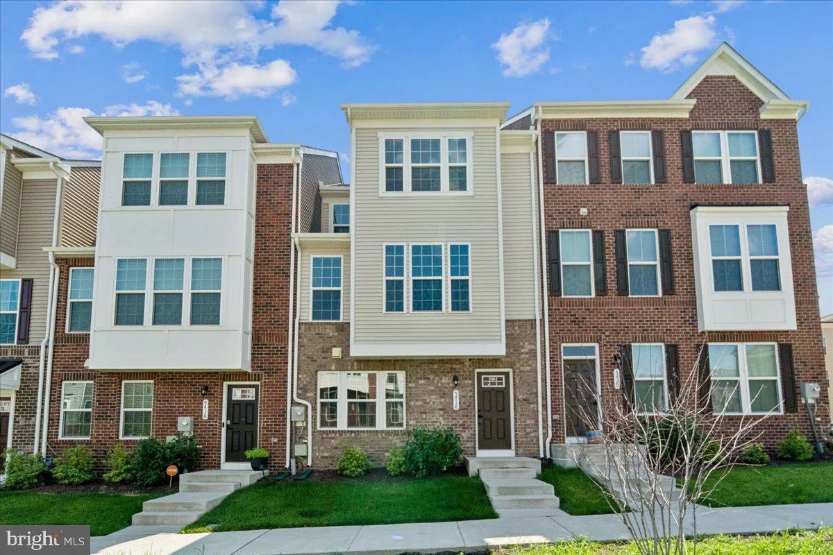 5418 Manor Park Drive