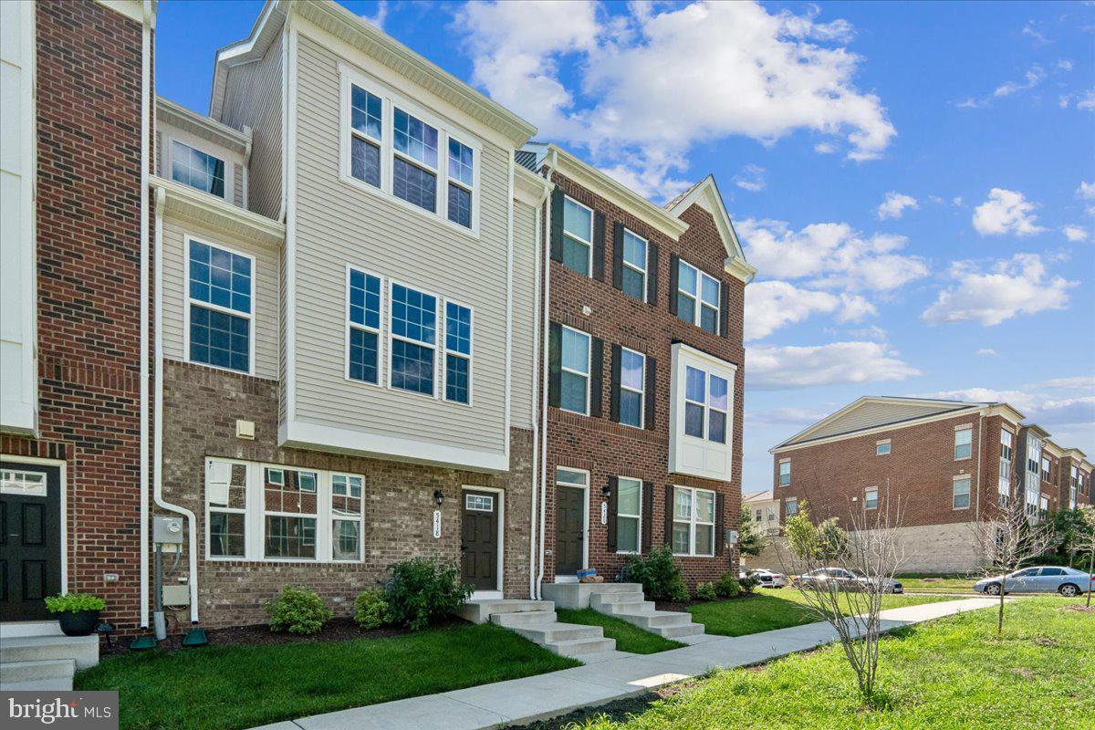 5418 MANOR PARK DRIVE