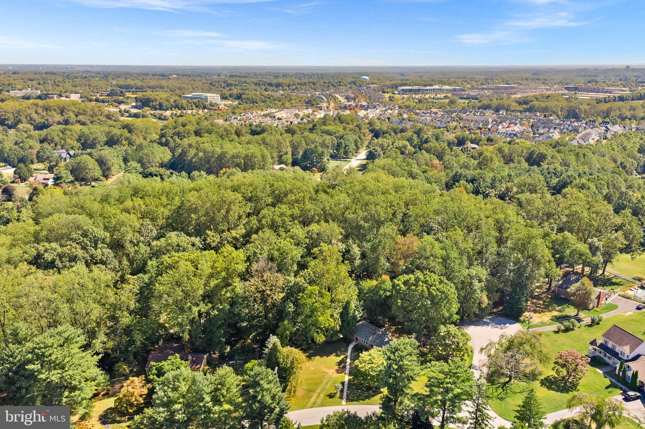 HOPKINS MEAD - Residential