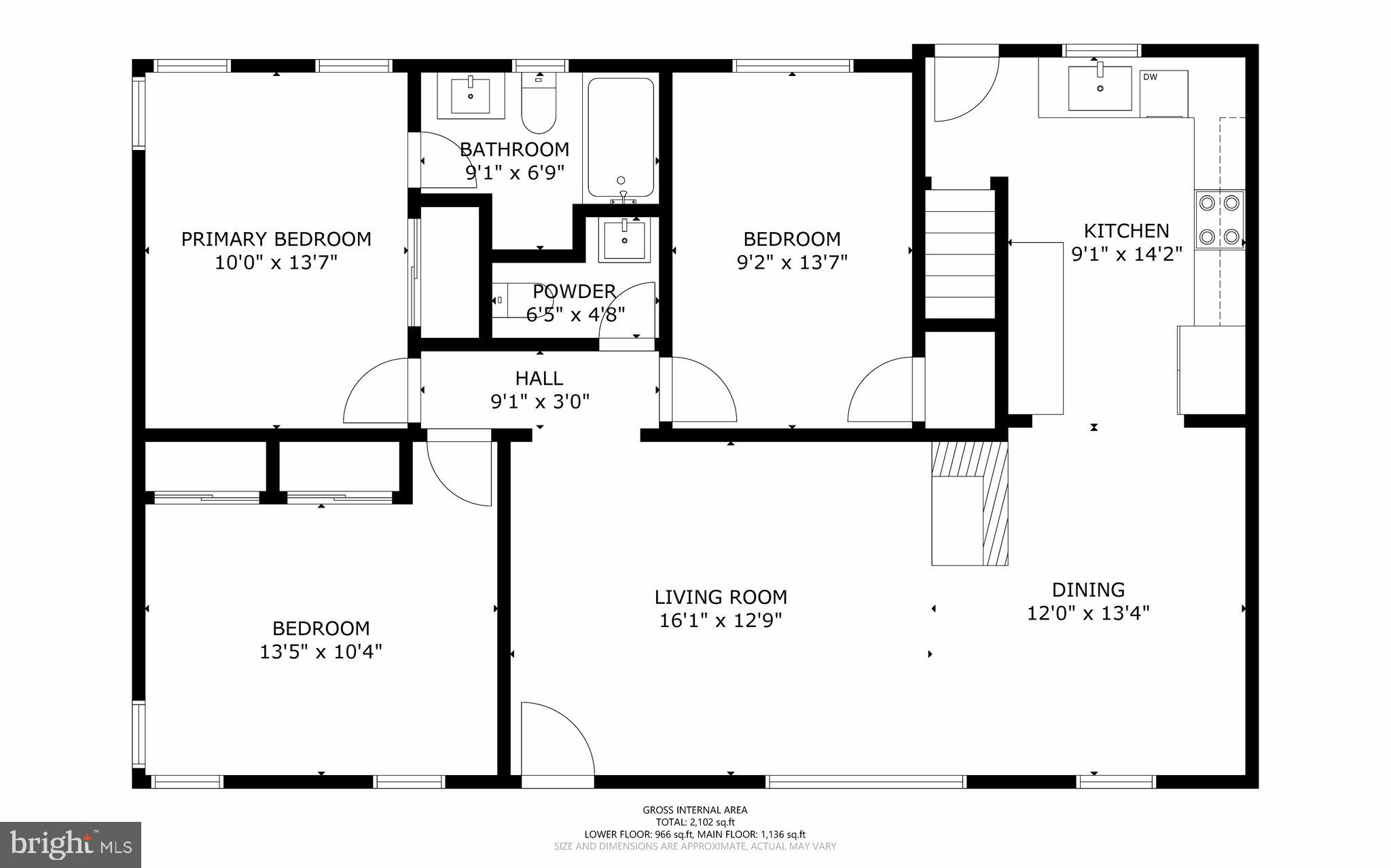HOPKINS MEAD - Residential