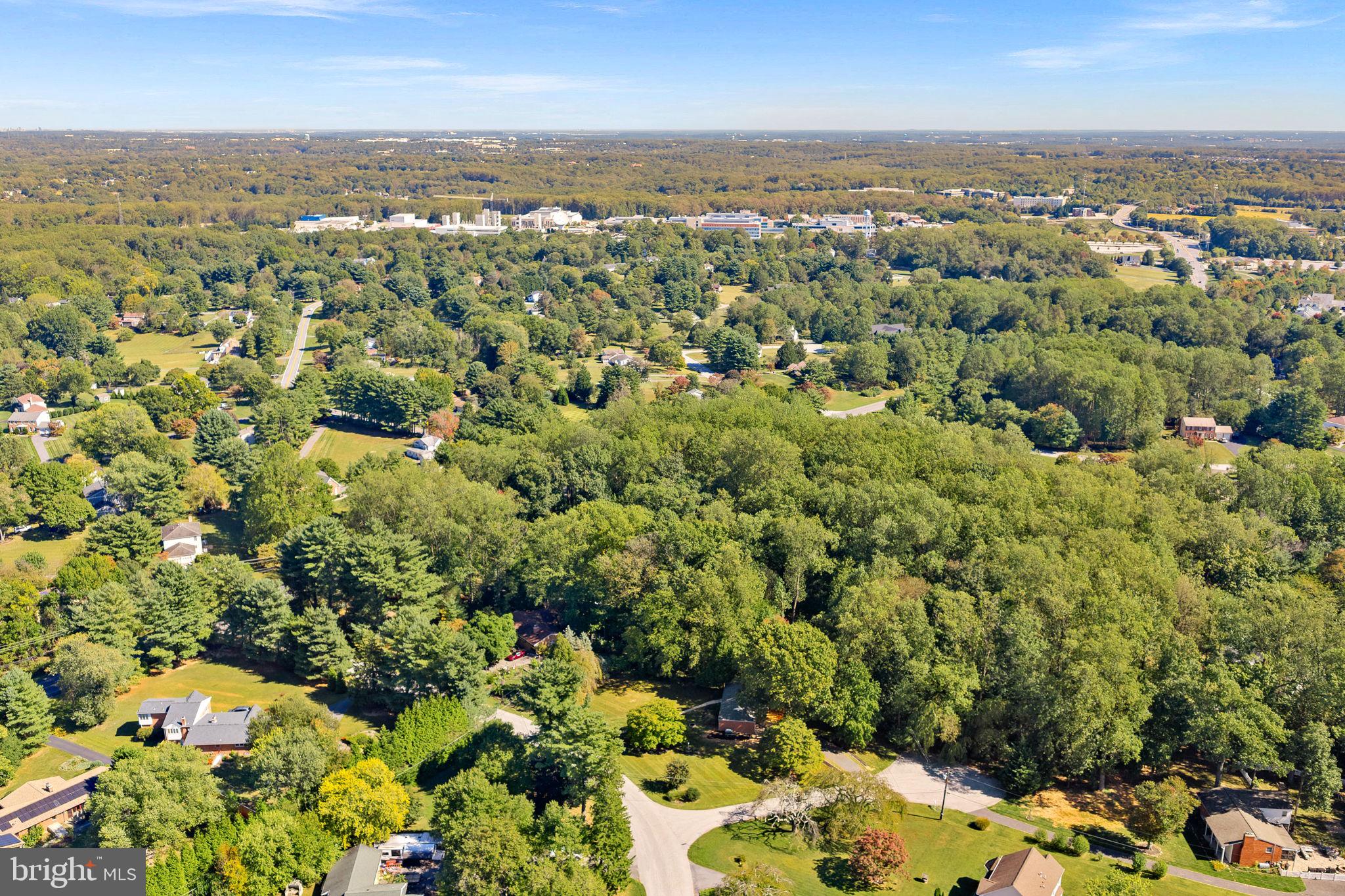 HOPKINS MEAD - Residential