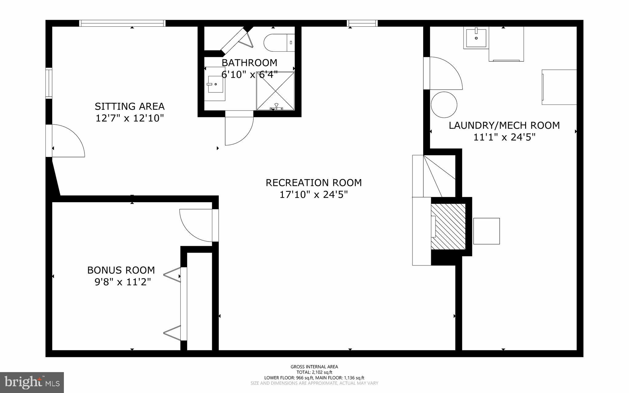 HOPKINS MEAD - Residential
