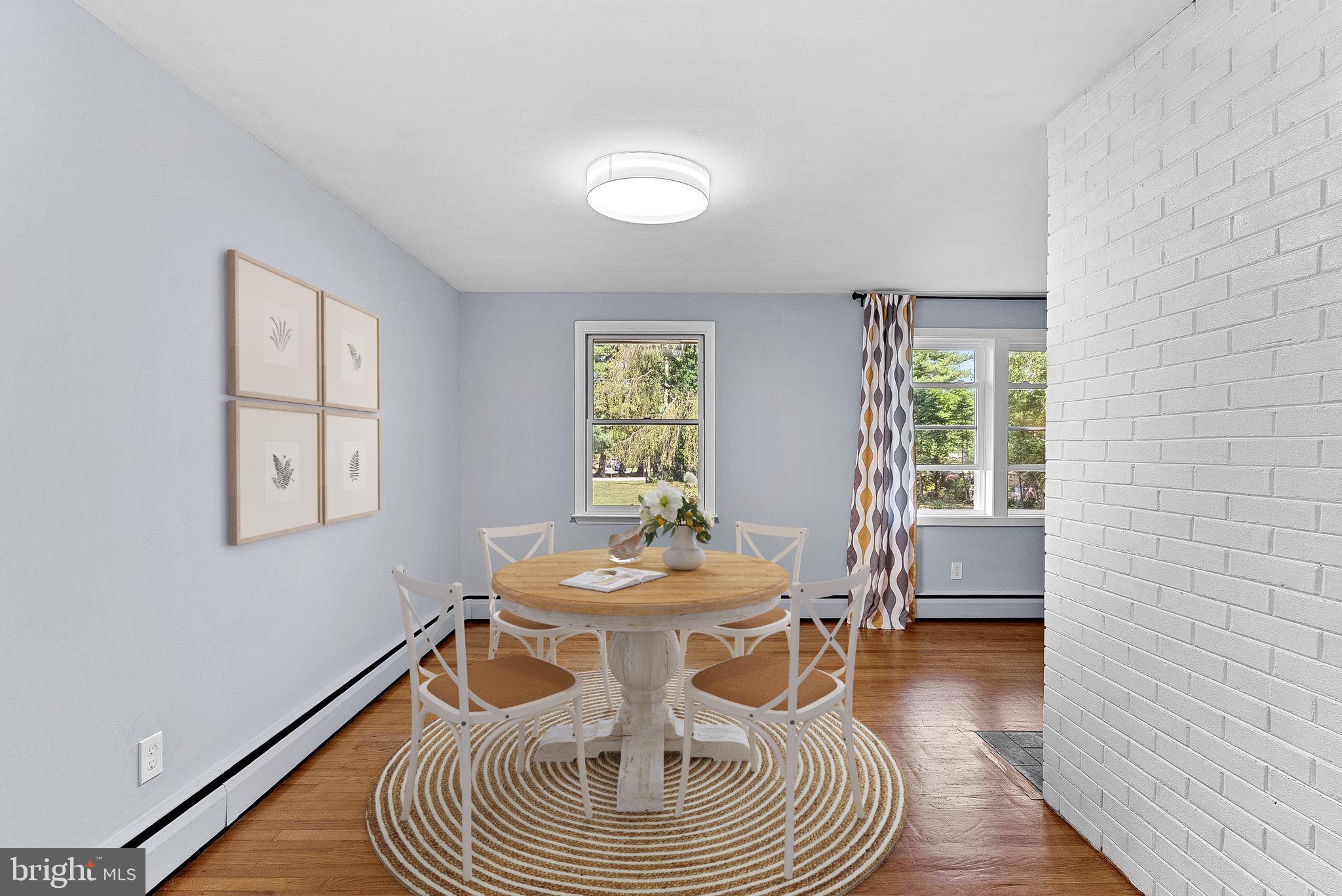 HOPKINS MEAD - Residential