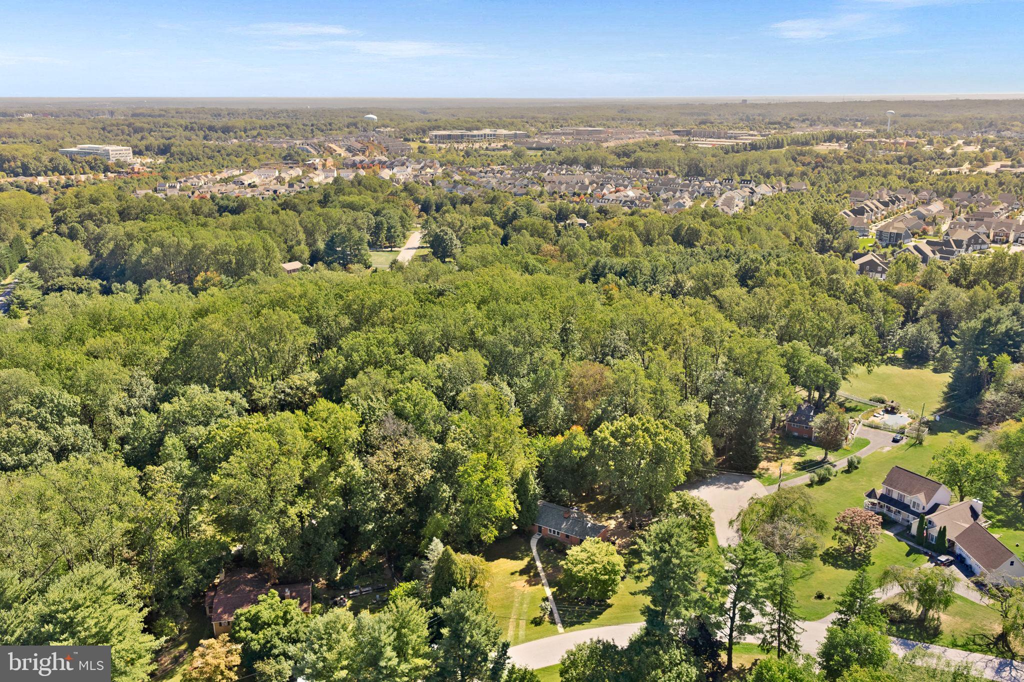 HOPKINS MEAD - Residential