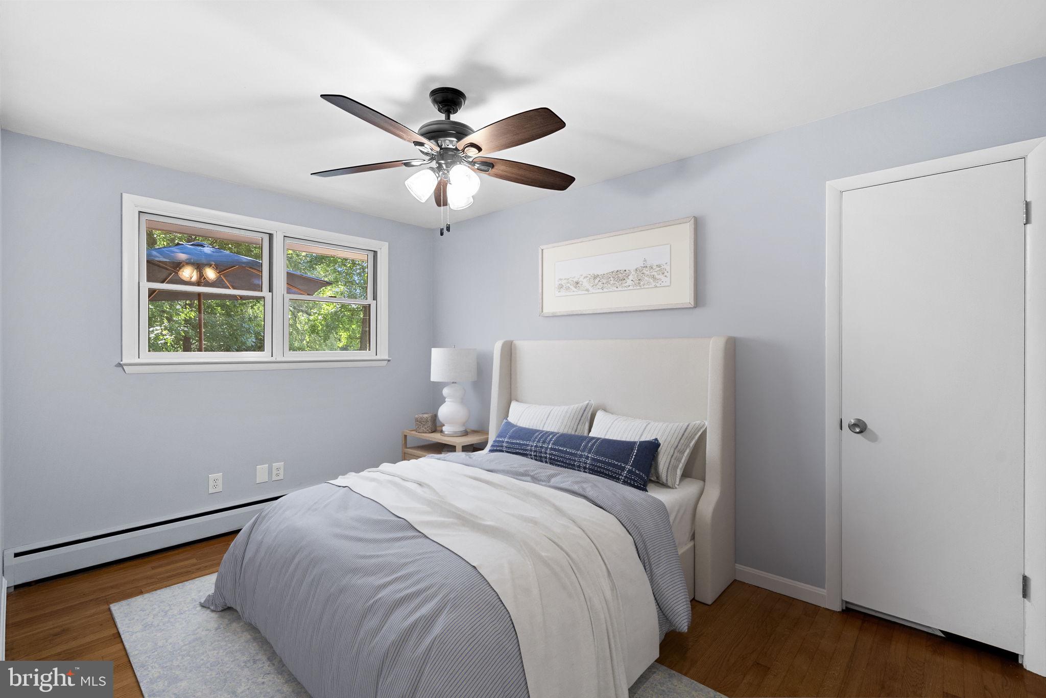 HOPKINS MEAD - Residential