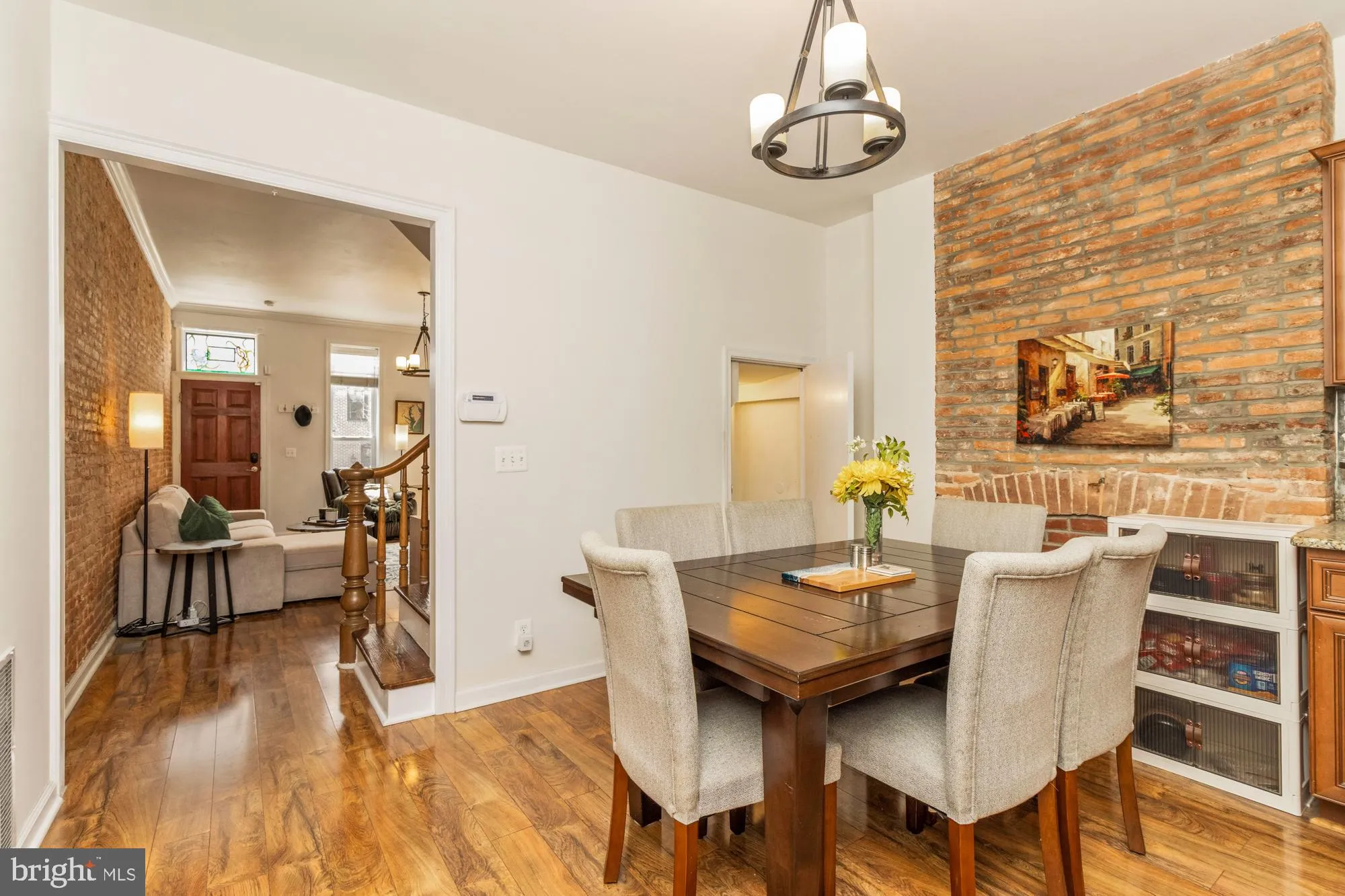 Baltimore, Maryland 21224, United States, 3 Bedrooms Bedrooms, ,3 BathroomsBathrooms,Residential,Active,113225