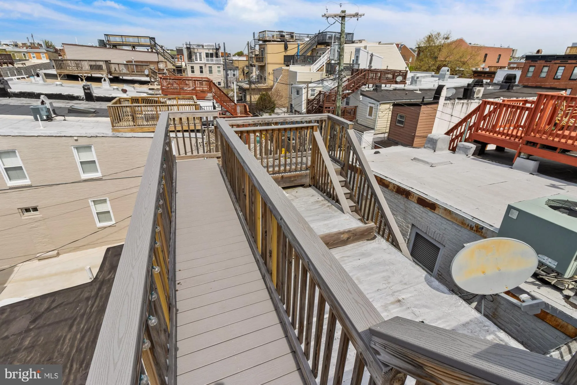 Baltimore, Maryland 21224, United States, 3 Bedrooms Bedrooms, ,3 BathroomsBathrooms,Residential,Active,113225