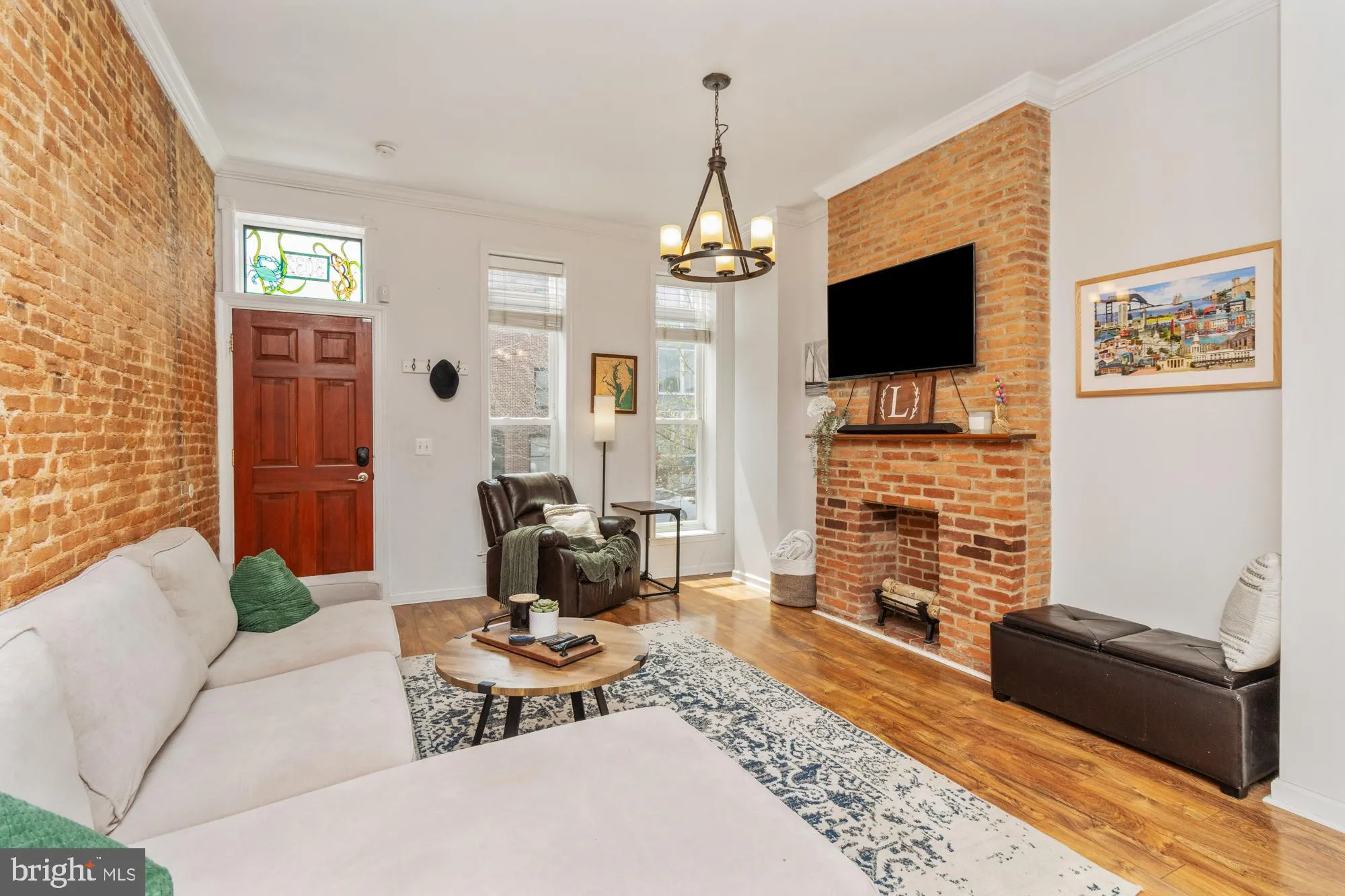 Baltimore, Maryland 21224, United States, 3 Bedrooms Bedrooms, ,3 BathroomsBathrooms,Residential,Active,113225