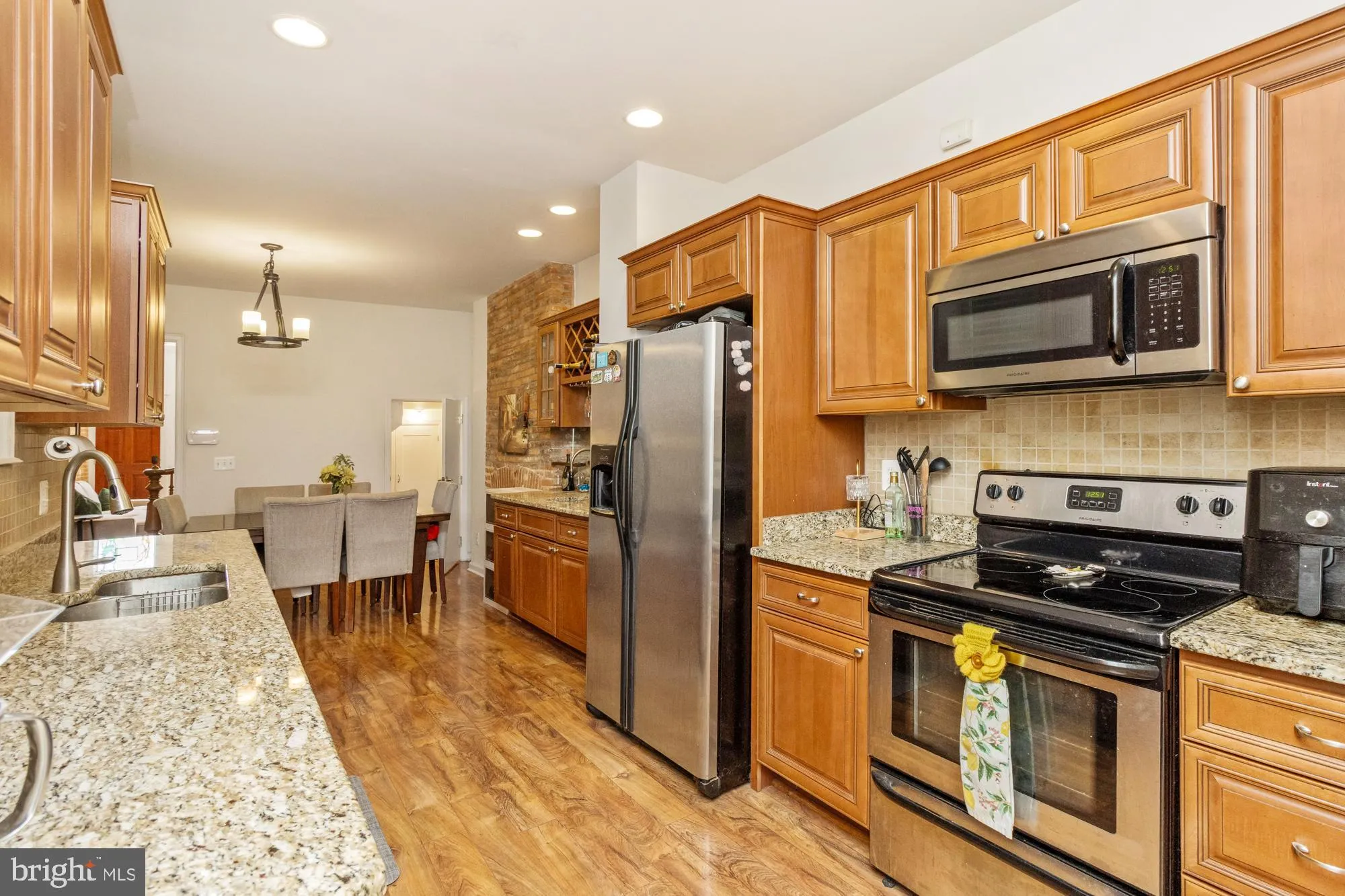 Baltimore, Maryland 21224, United States, 3 Bedrooms Bedrooms, ,3 BathroomsBathrooms,Residential,Active,113225