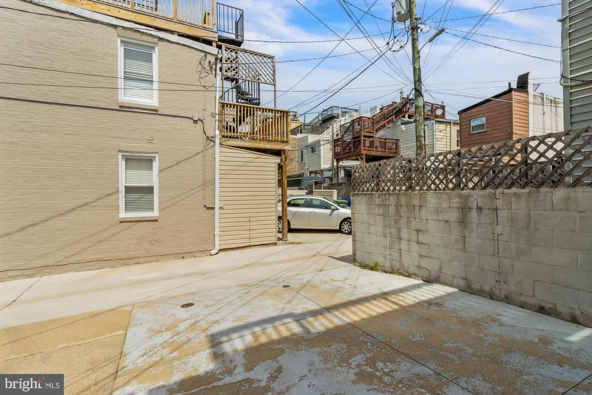 Baltimore, Maryland 21224, United States, 3 Bedrooms Bedrooms, ,3 BathroomsBathrooms,Residential,Active,113225