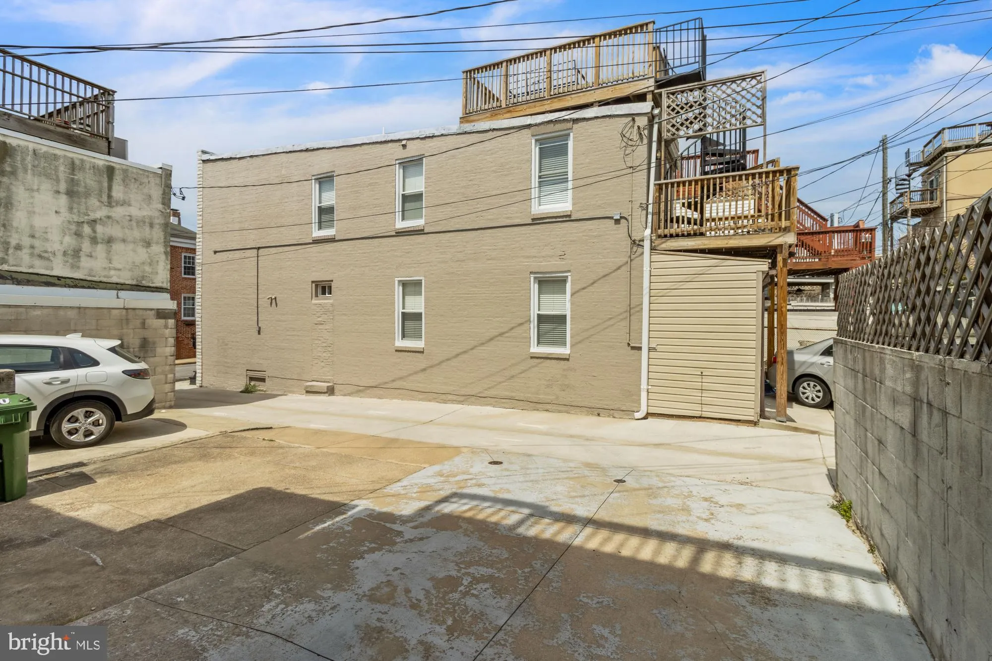 Baltimore, Maryland 21224, United States, 3 Bedrooms Bedrooms, ,3 BathroomsBathrooms,Residential,Active,113225