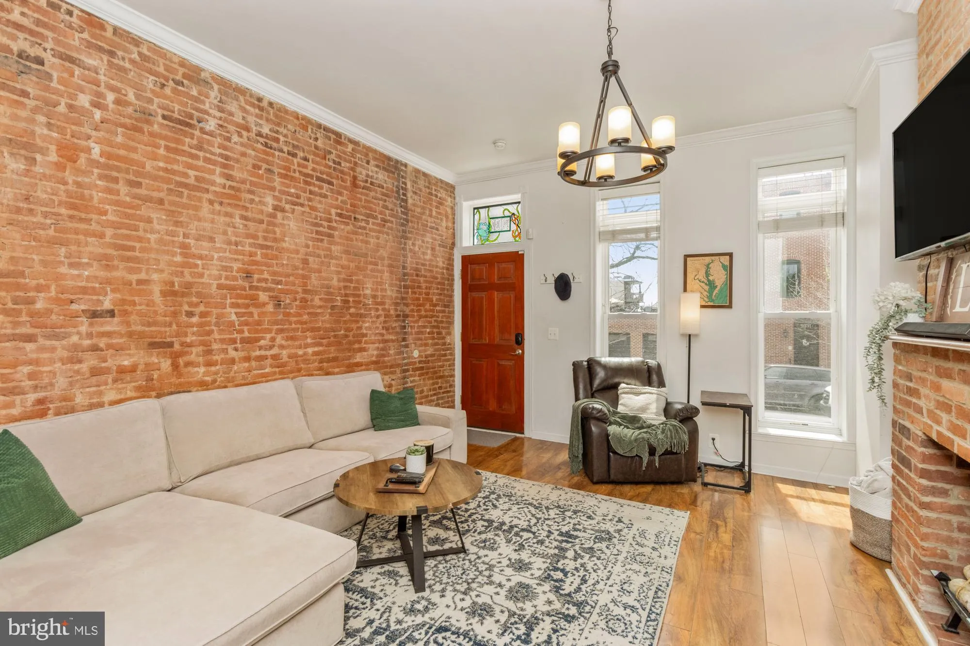 Baltimore, Maryland 21224, United States, 3 Bedrooms Bedrooms, ,3 BathroomsBathrooms,Residential,Active,113225