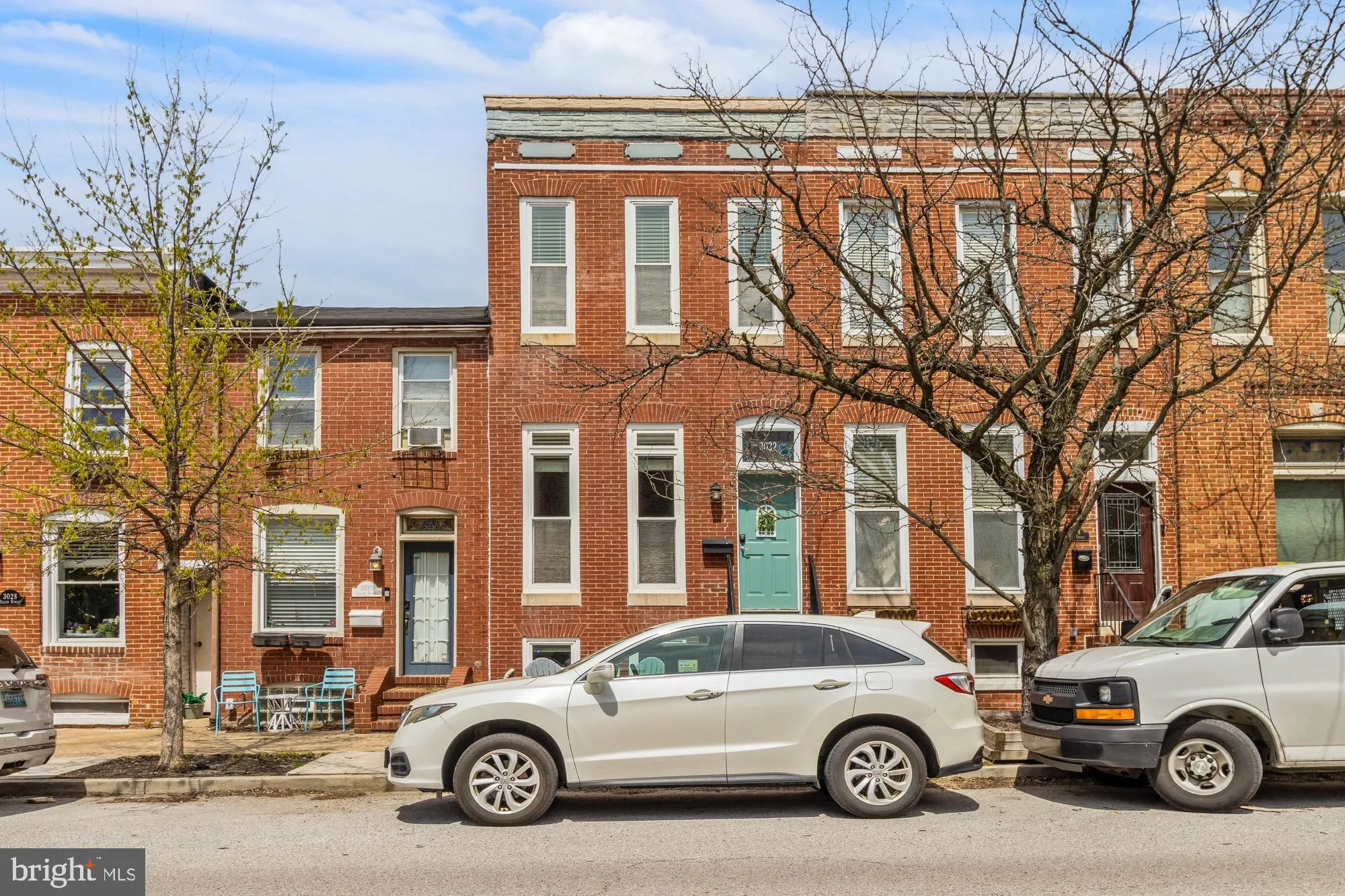 Baltimore, Maryland 21224, United States, 3 Bedrooms Bedrooms, ,3 BathroomsBathrooms,Residential,Active,113225