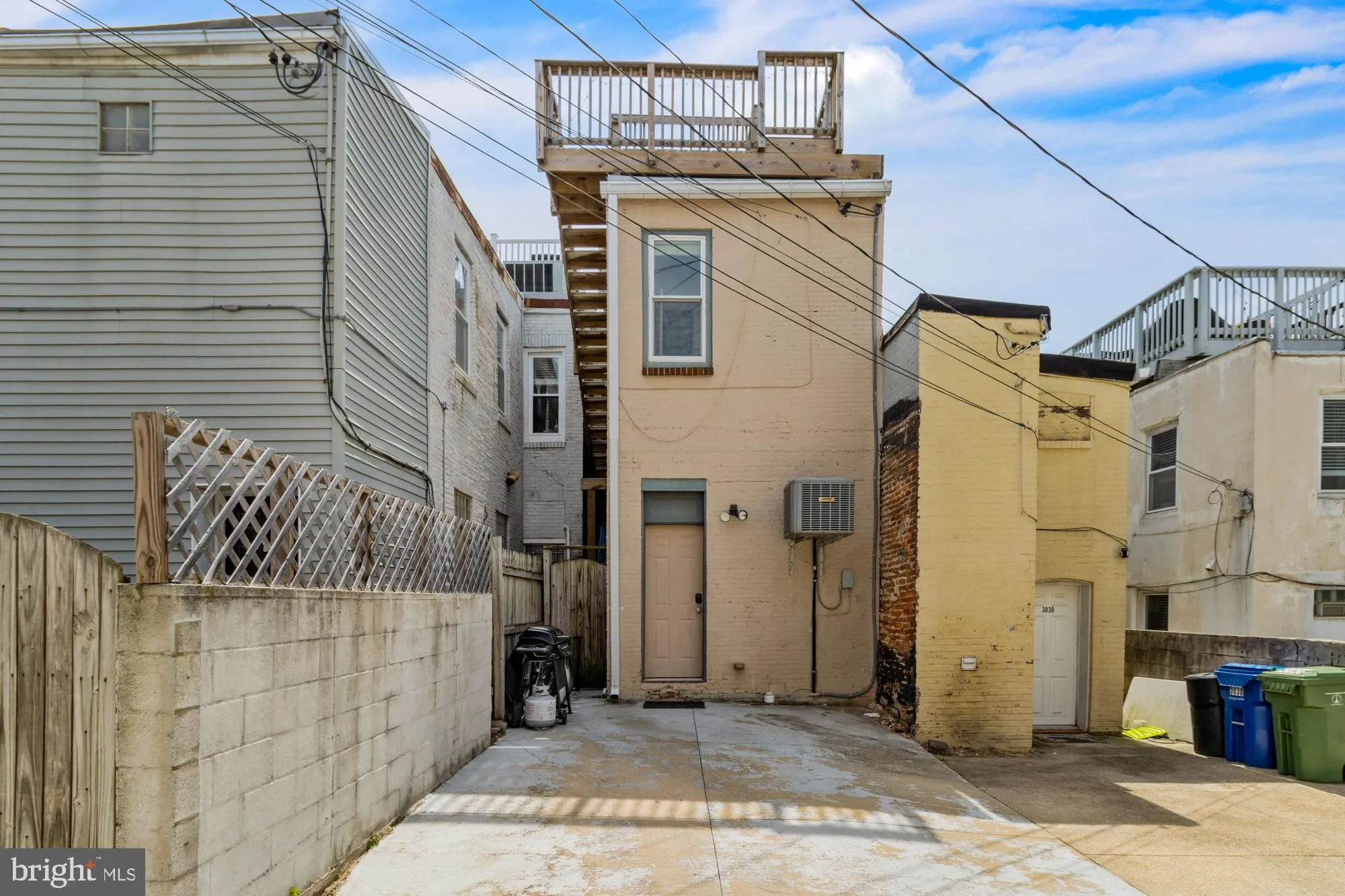 Baltimore, Maryland 21224, United States, 3 Bedrooms Bedrooms, ,3 BathroomsBathrooms,Residential,Active,113225