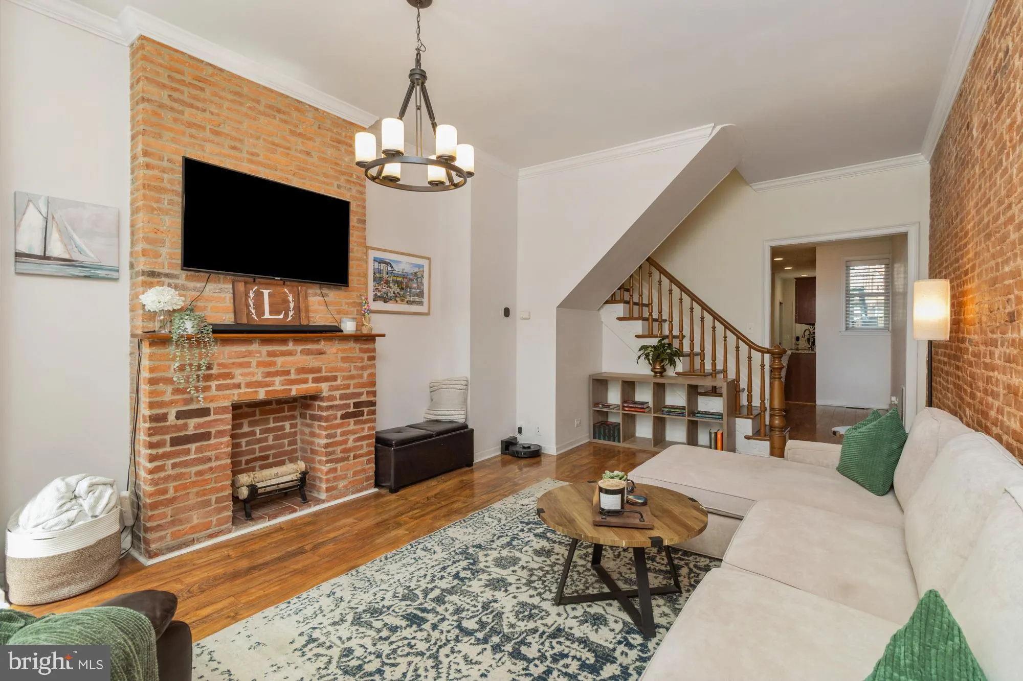 Baltimore, Maryland 21224, United States, 3 Bedrooms Bedrooms, ,3 BathroomsBathrooms,Residential,Active,113225