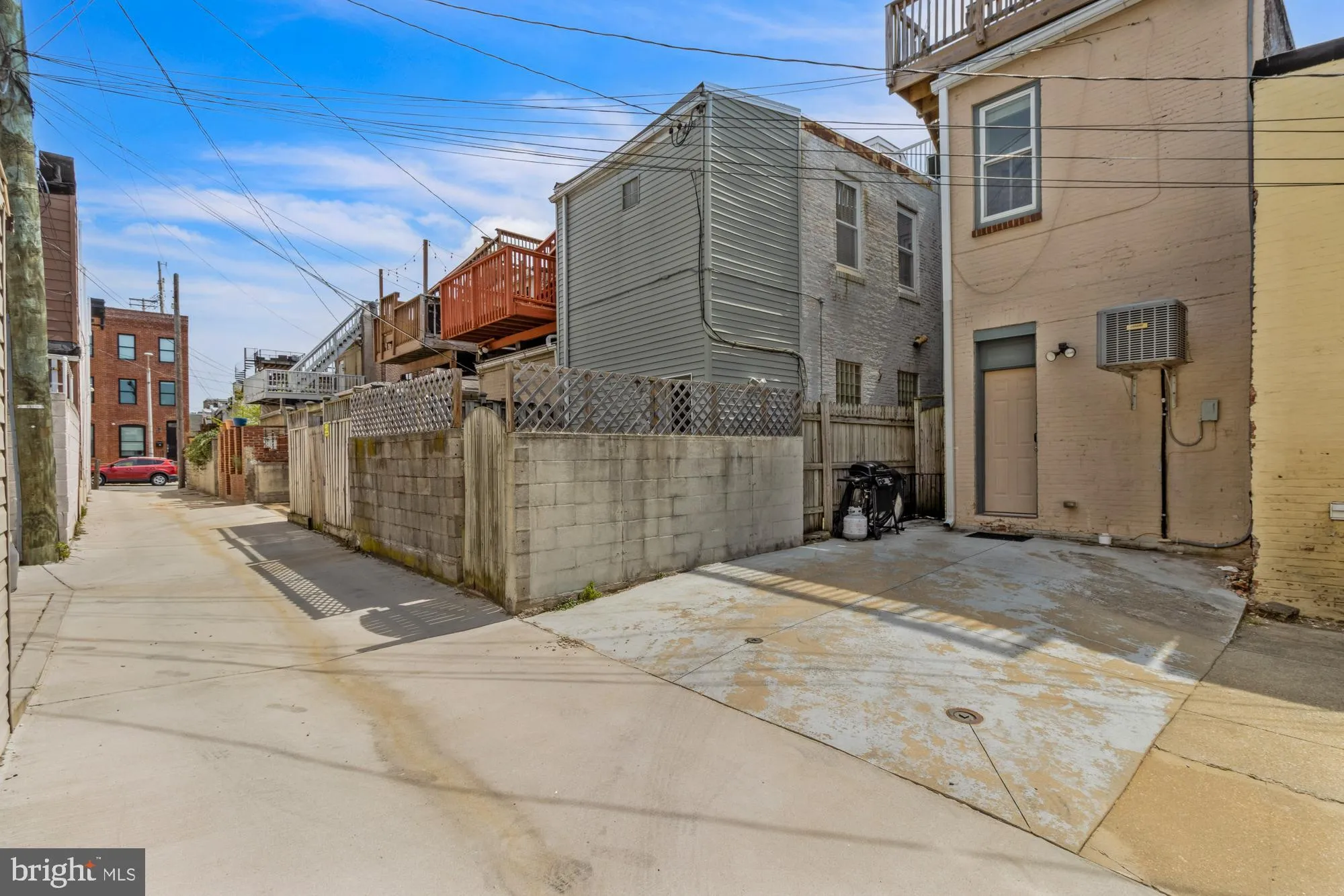 Baltimore, Maryland 21224, United States, 3 Bedrooms Bedrooms, ,3 BathroomsBathrooms,Residential,Active,113225