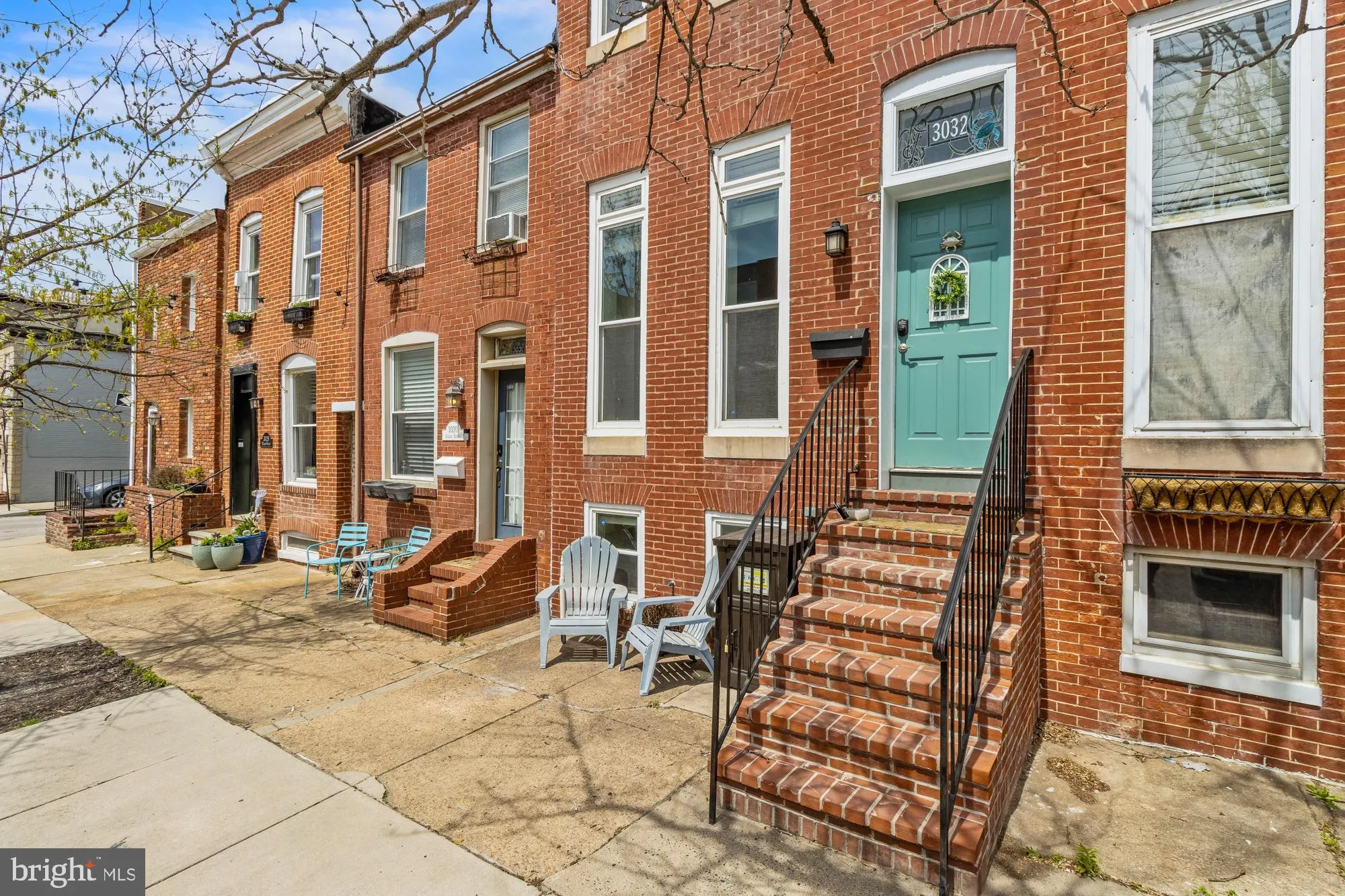 Baltimore, Maryland 21224, United States, 3 Bedrooms Bedrooms, ,3 BathroomsBathrooms,Residential,Active,113225