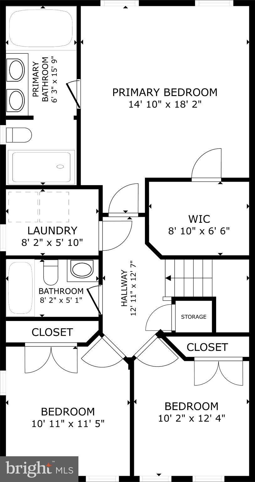 ADAMS CROSSING - Residential Lease