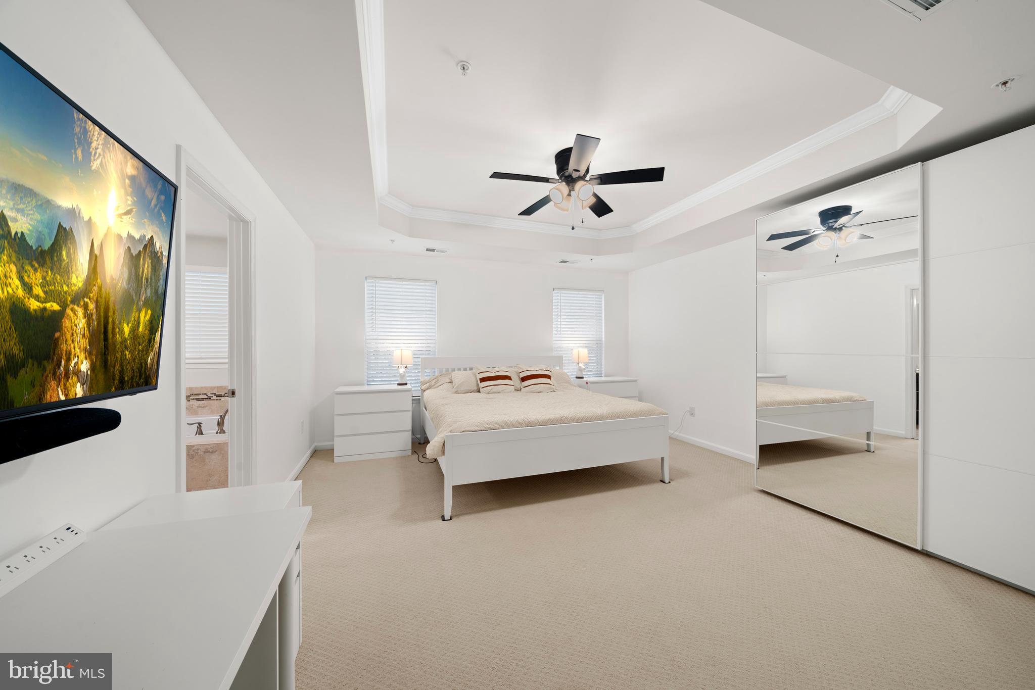 ADAMS CROSSING - Residential Lease